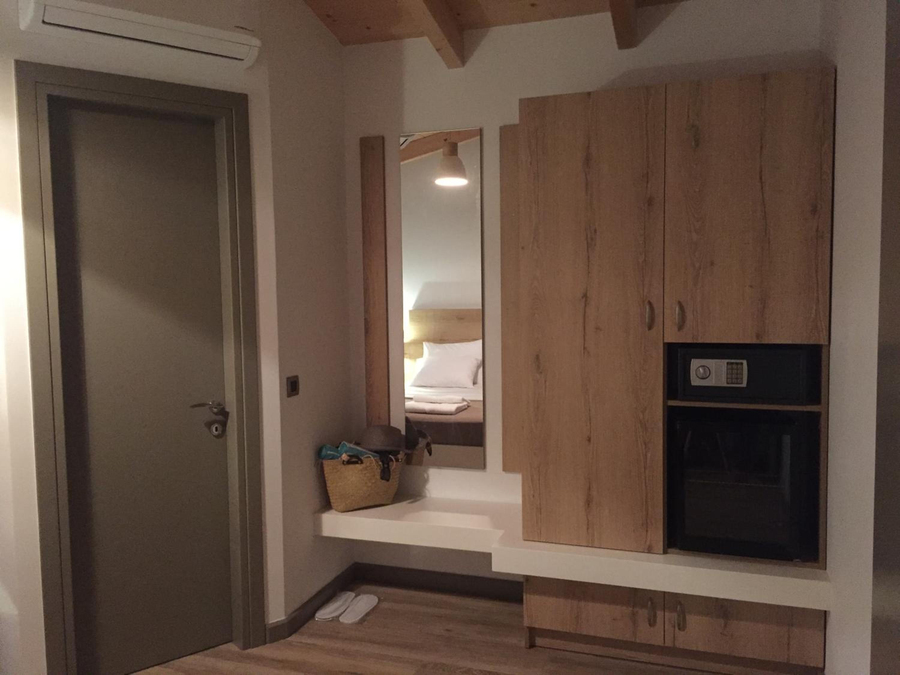 First House