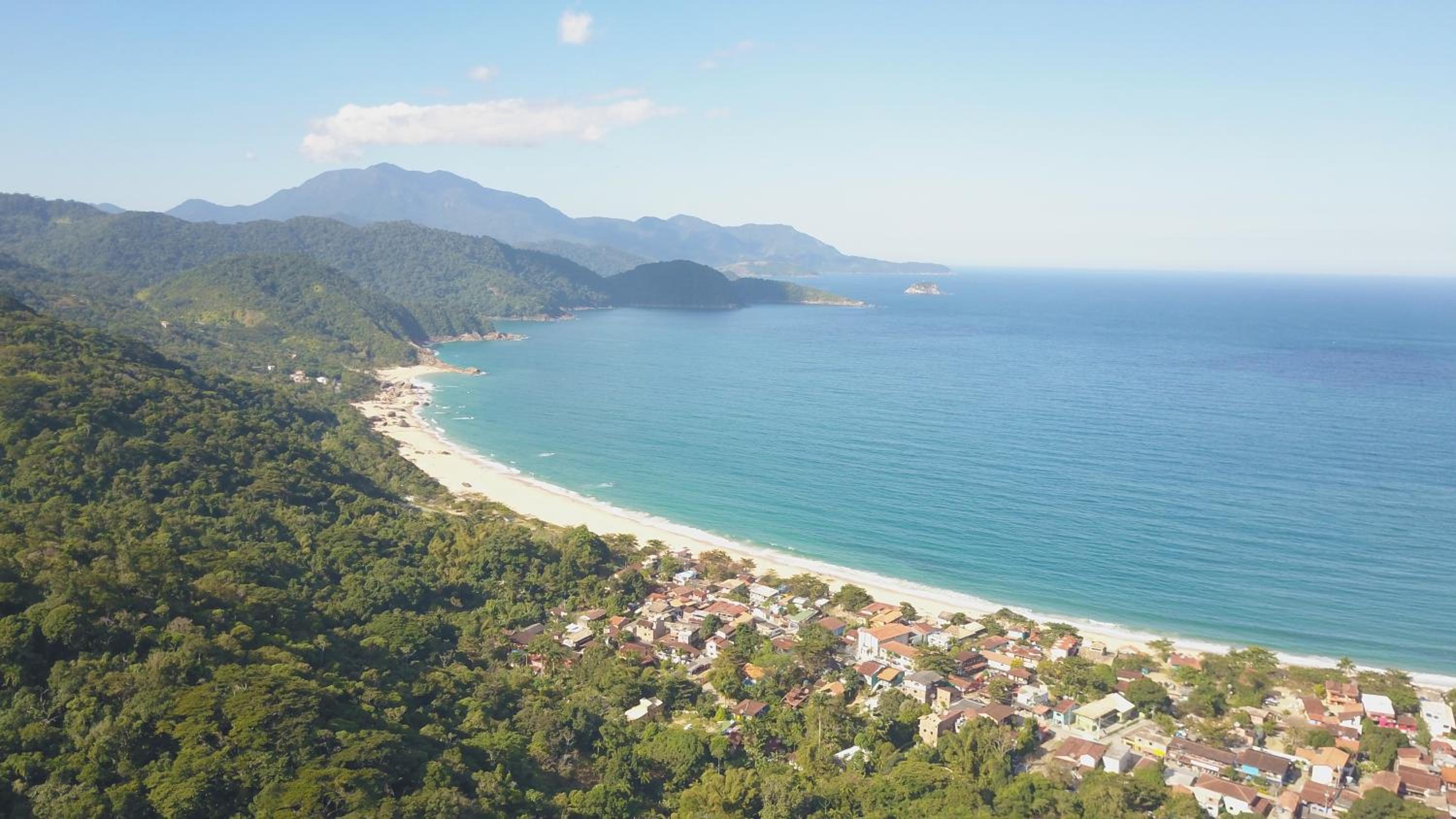 Pousada do Horto view 4