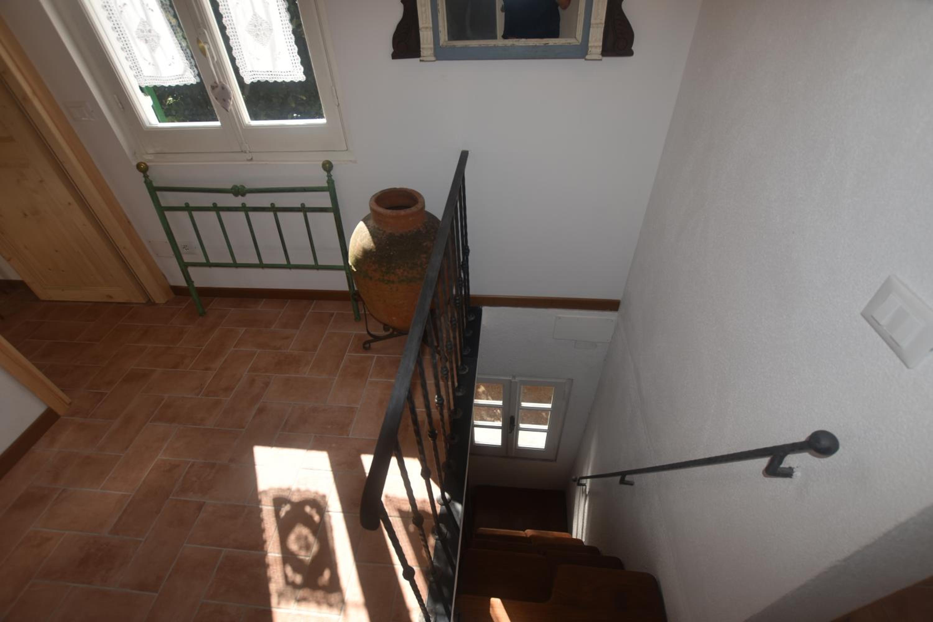 Casa di Dino alla Brusa