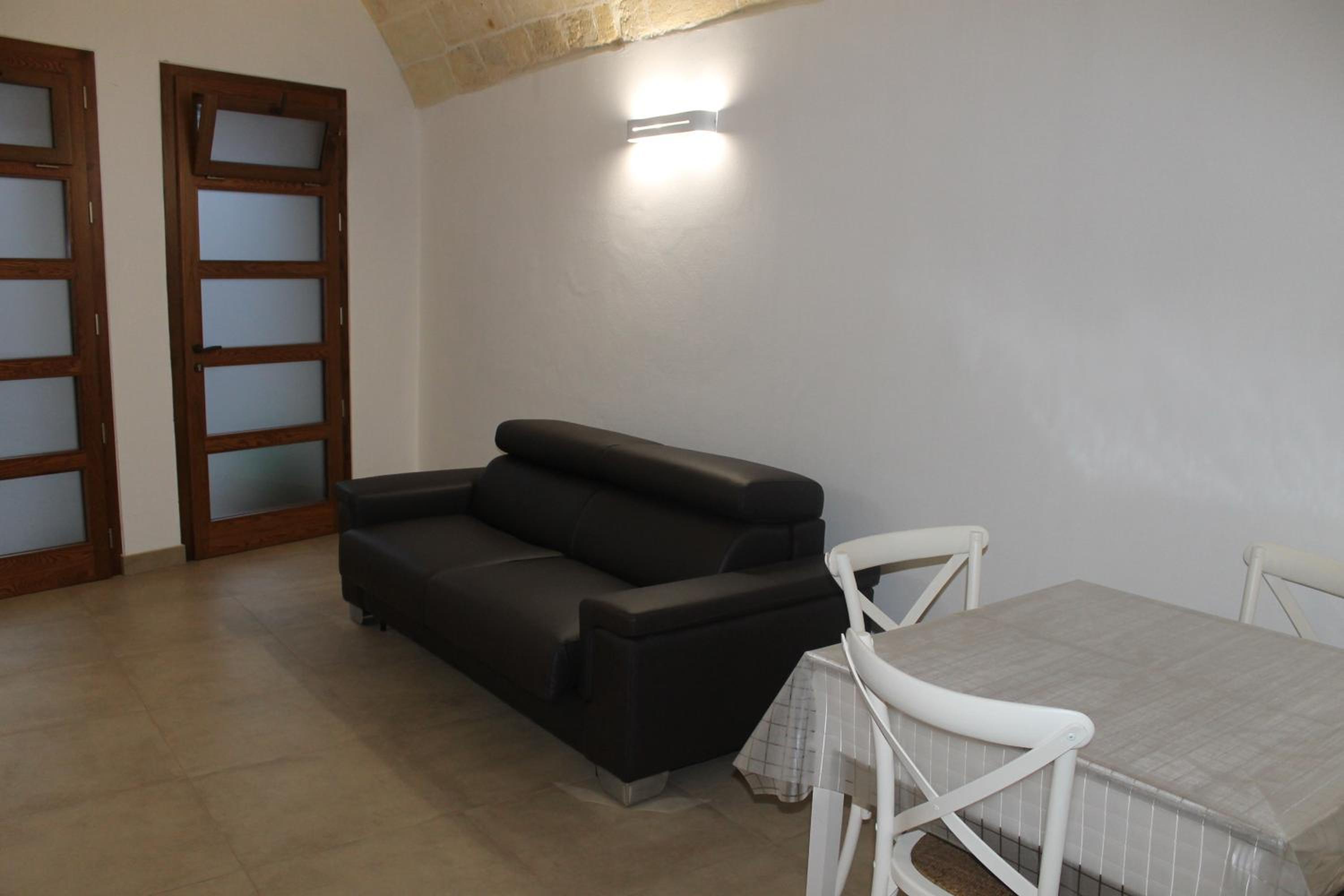 Charme B&B Dimora Quarta