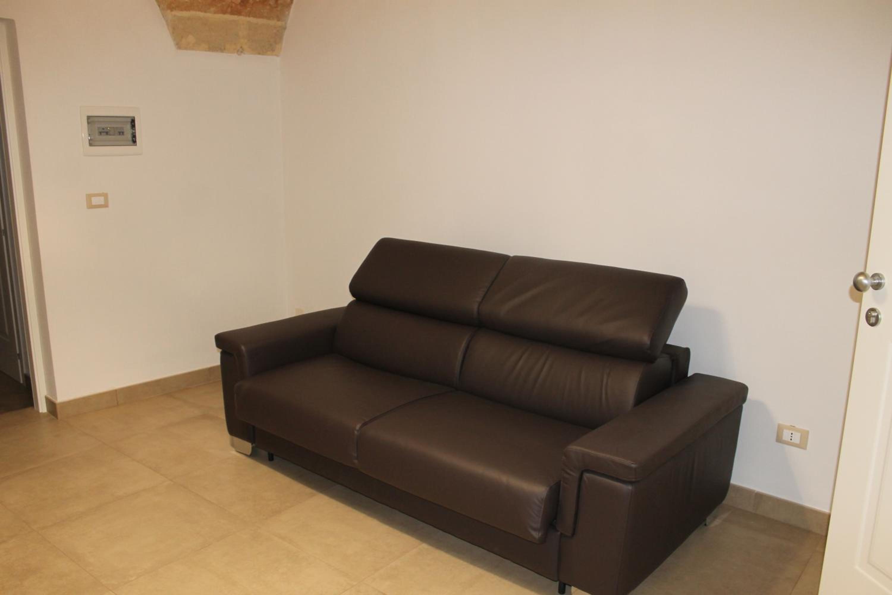 Charme B&B Dimora Quarta