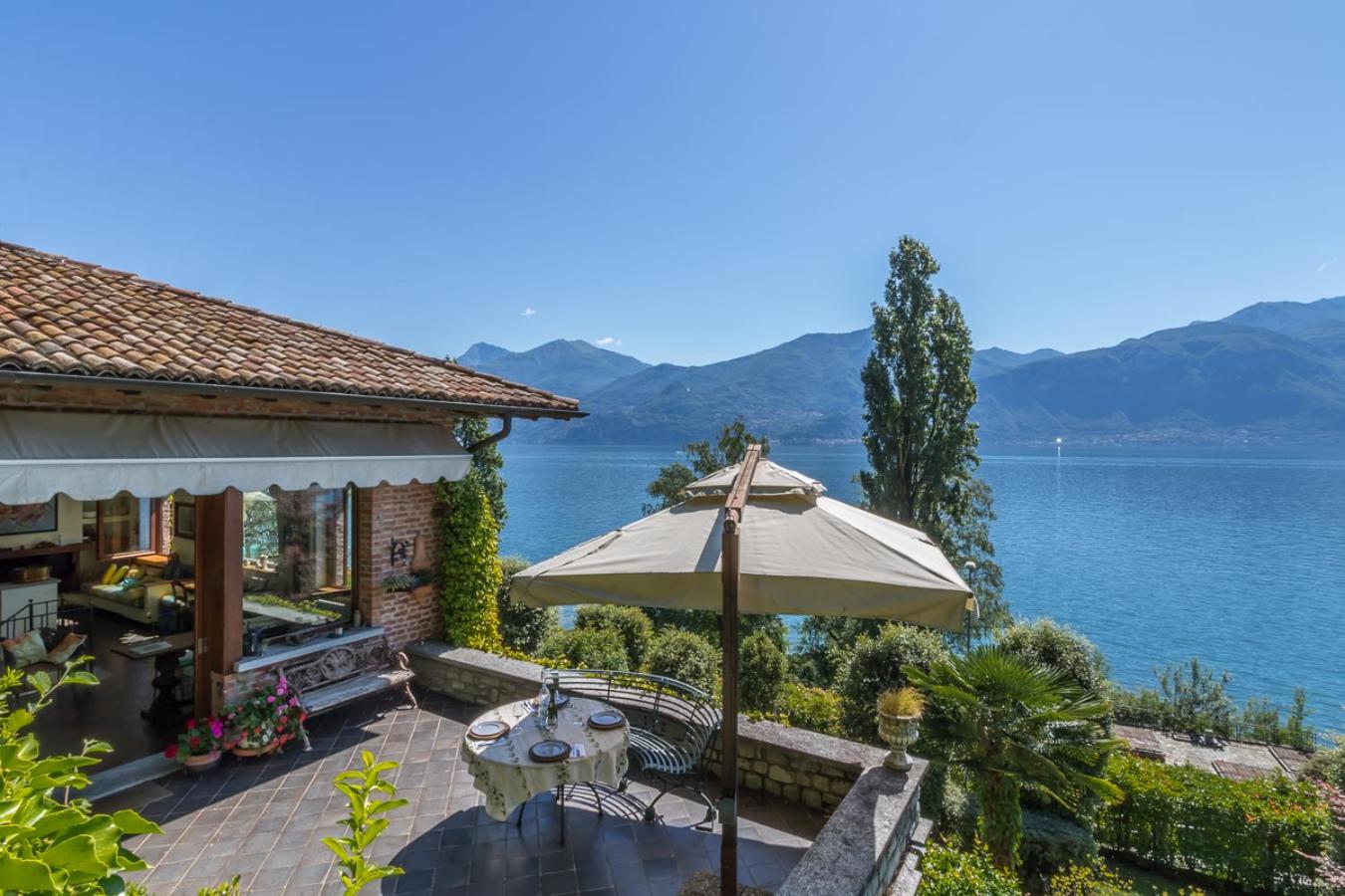 Villa Gilda - Griante view 3