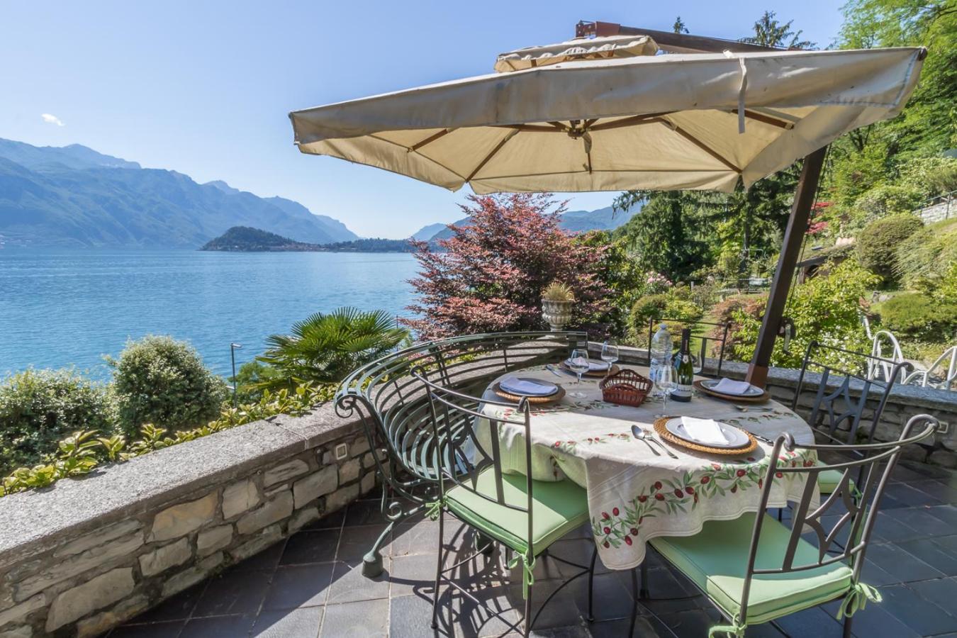 Villa Gilda - Griante view 5
