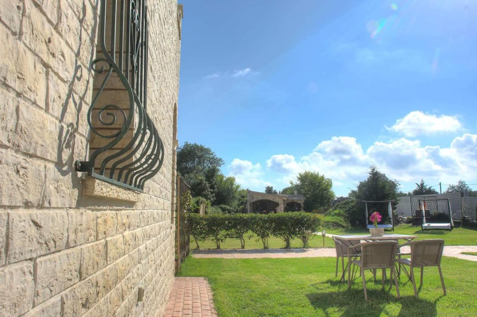 Hotel Stalakton Country Maisonettes - Image 1