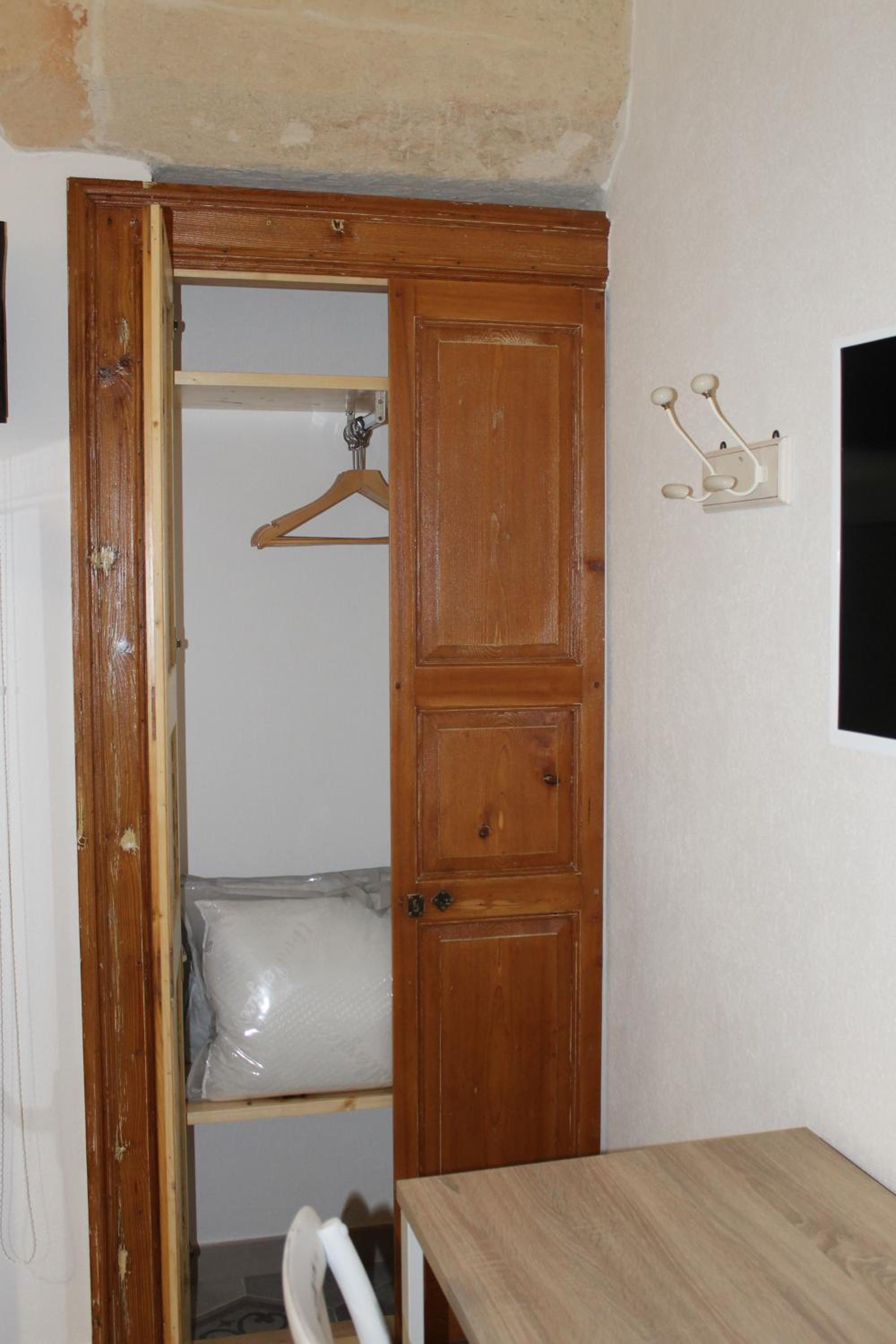 Charme B&B Dimora Quarta