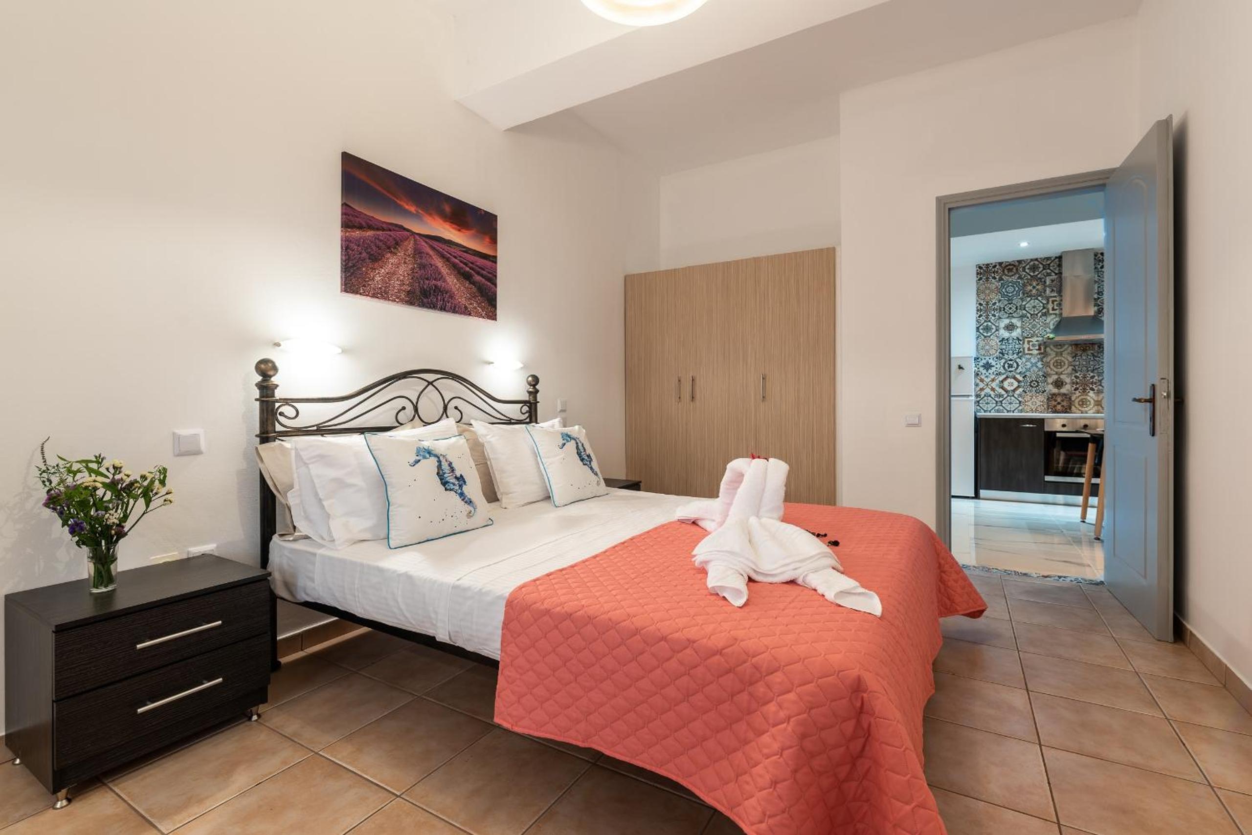 Ostria Apartments photo 5