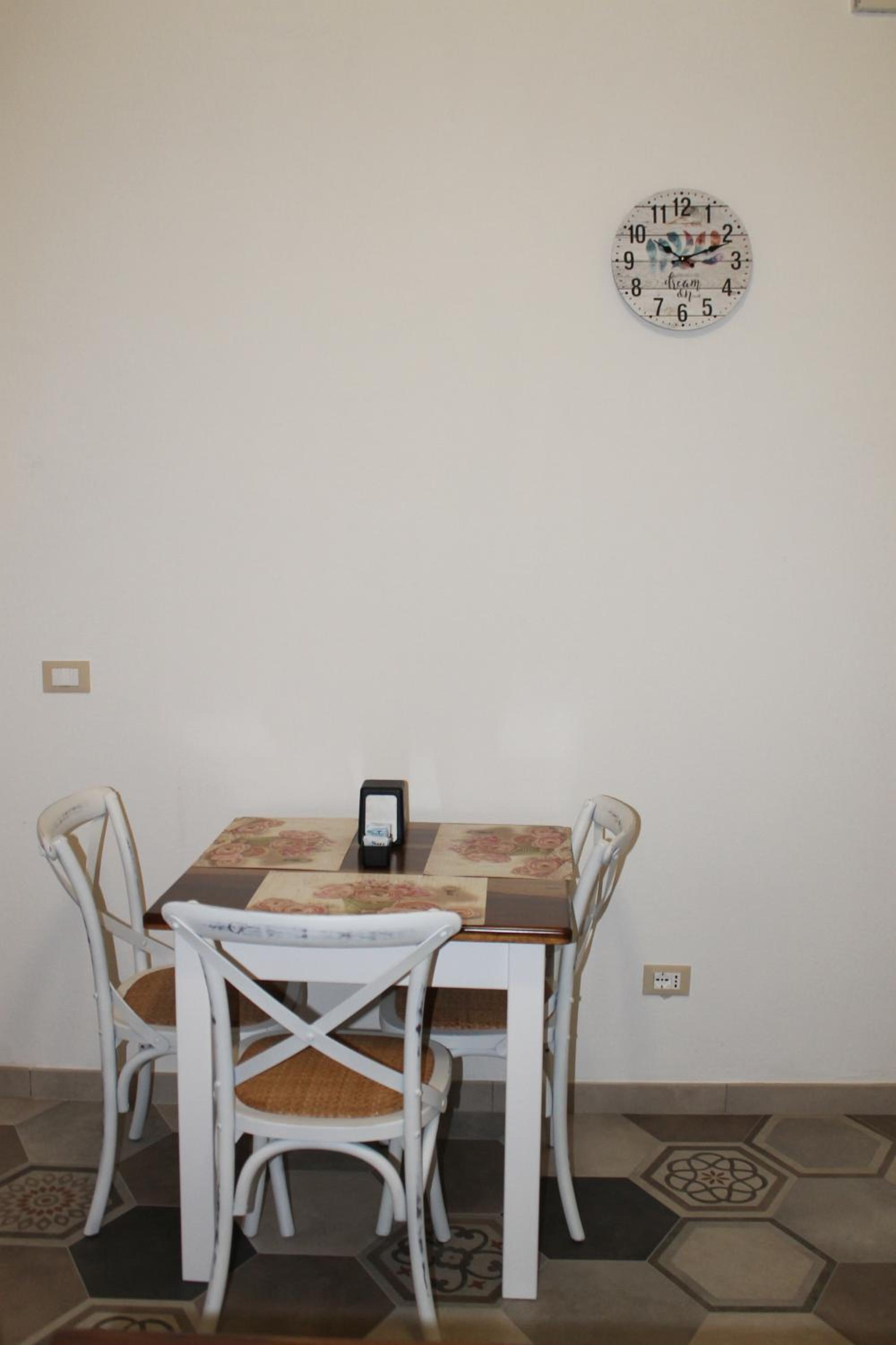 Charme B&B Dimora Quarta