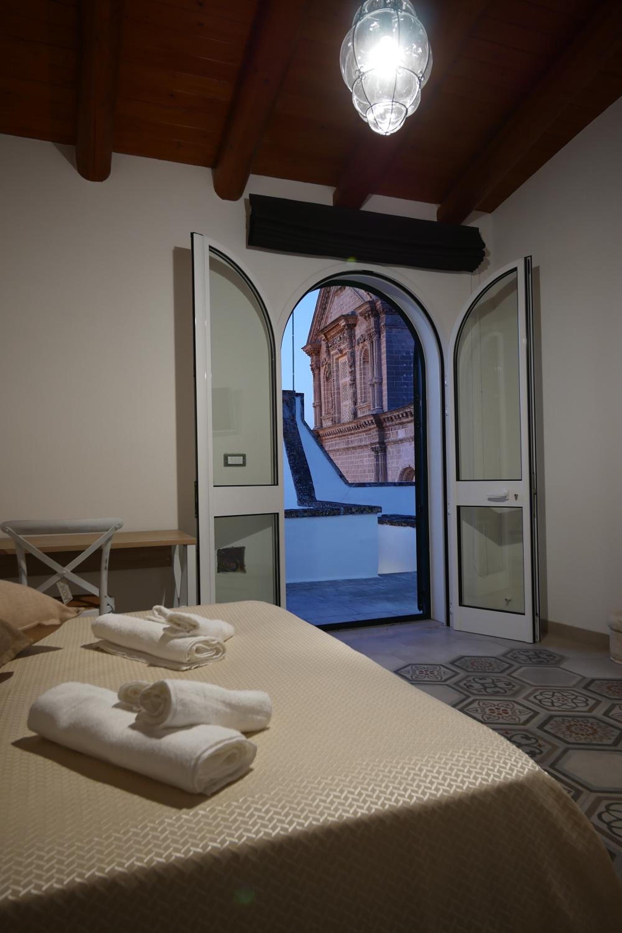 Charme B&B Dimora Quarta