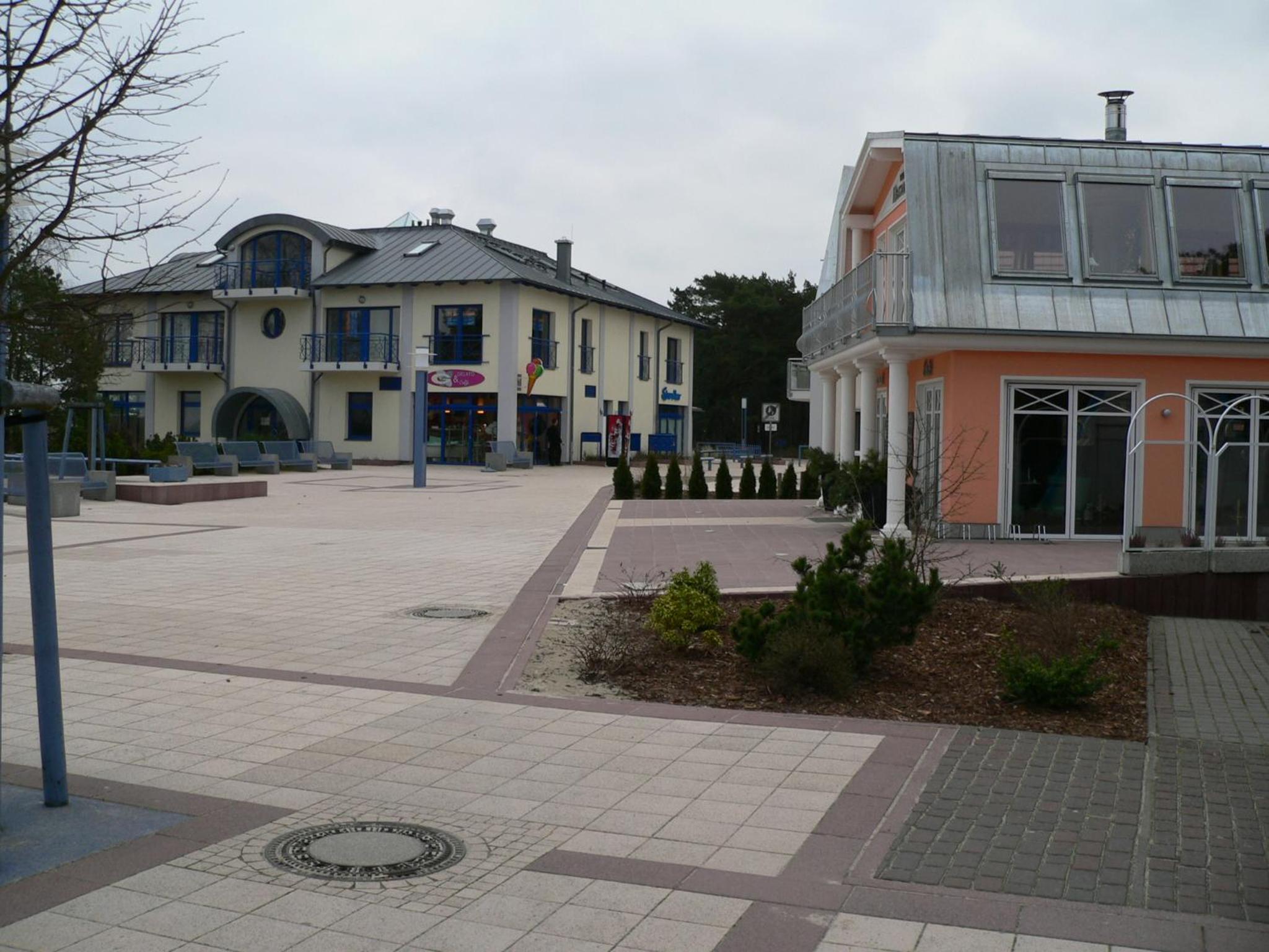 Urlaubstraum