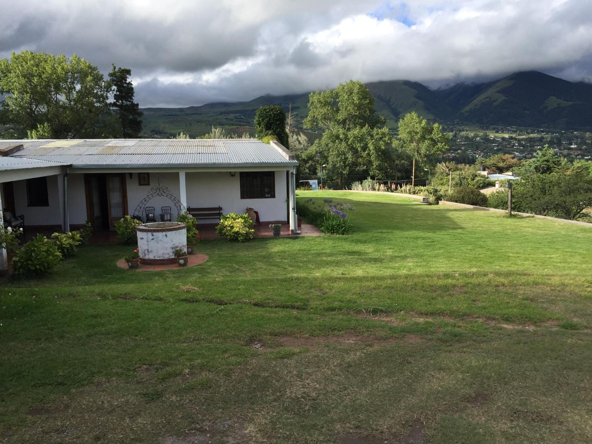 Descanso Perfecto en Tafí del Valle
