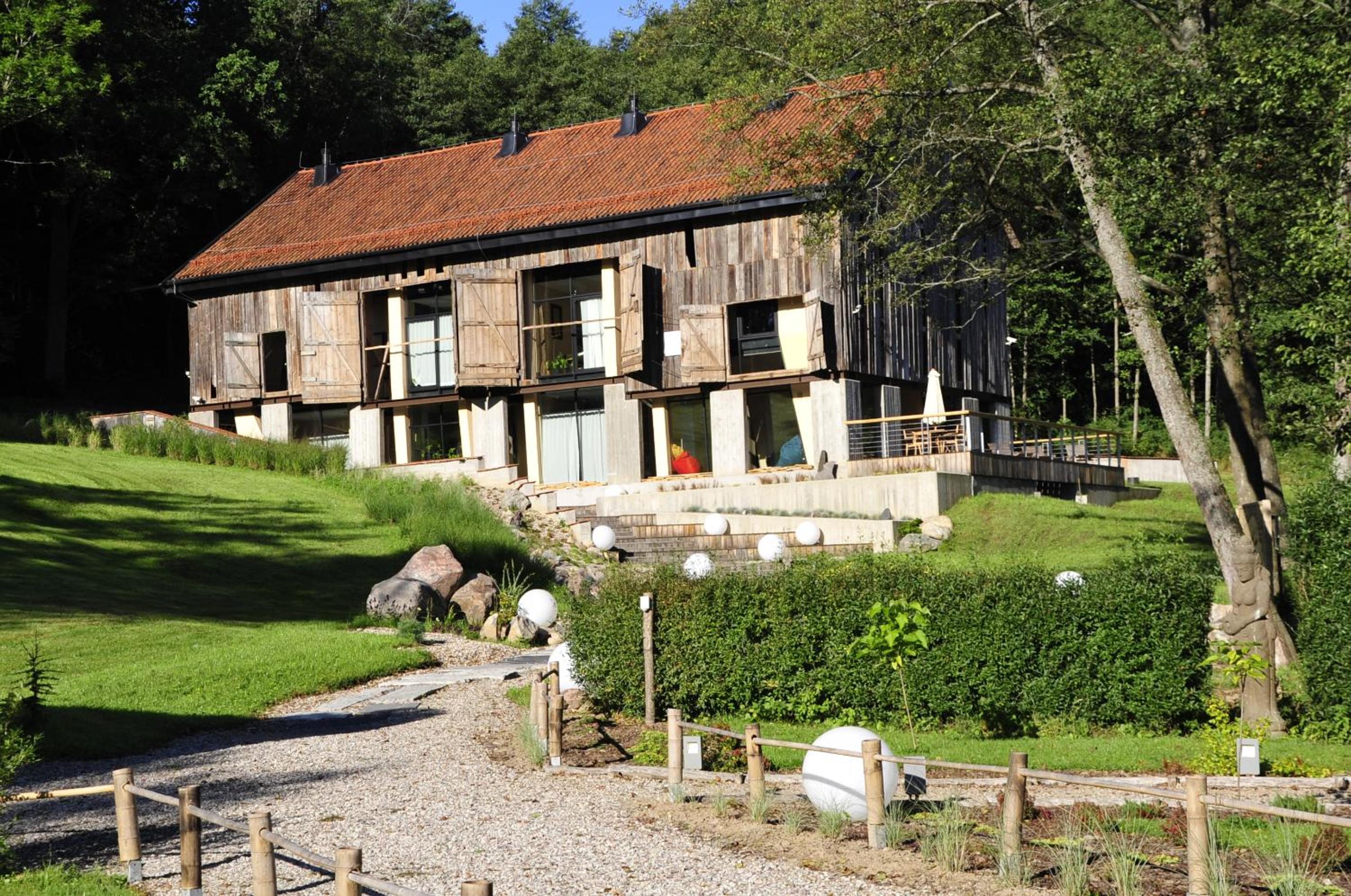 Młyn Klekotki Spa Resort view 3