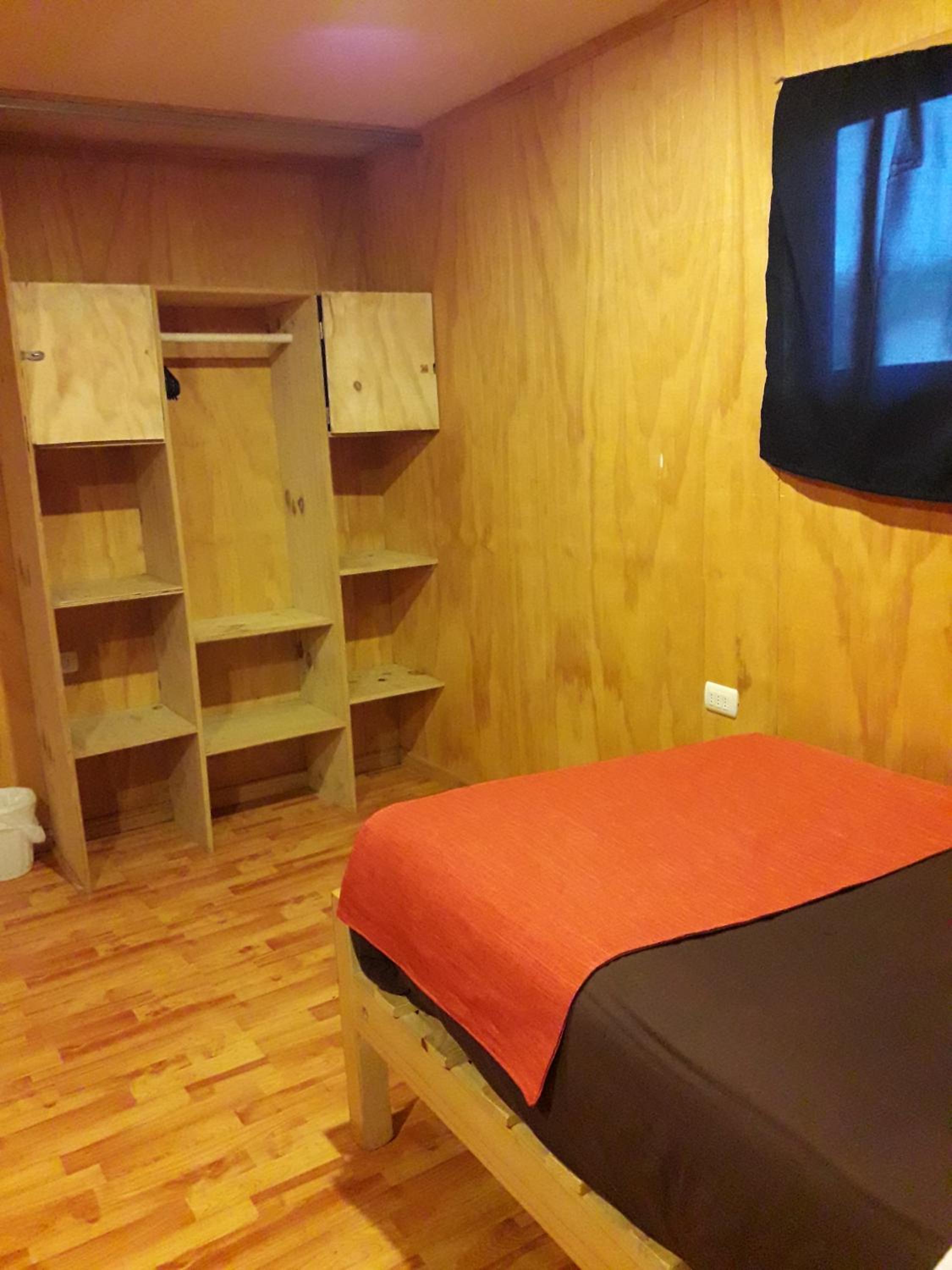 La casa del Kori