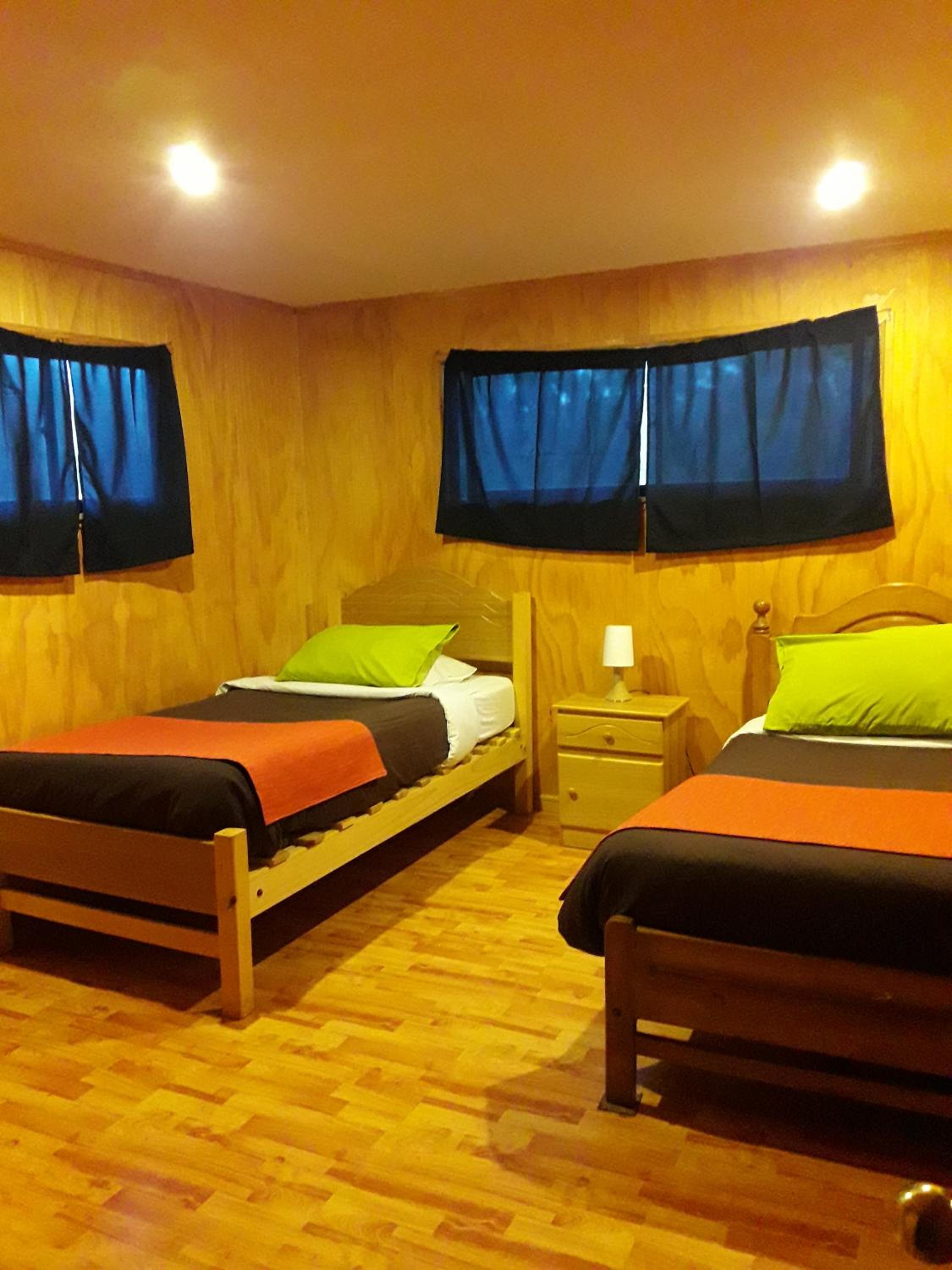 La casa del Kori