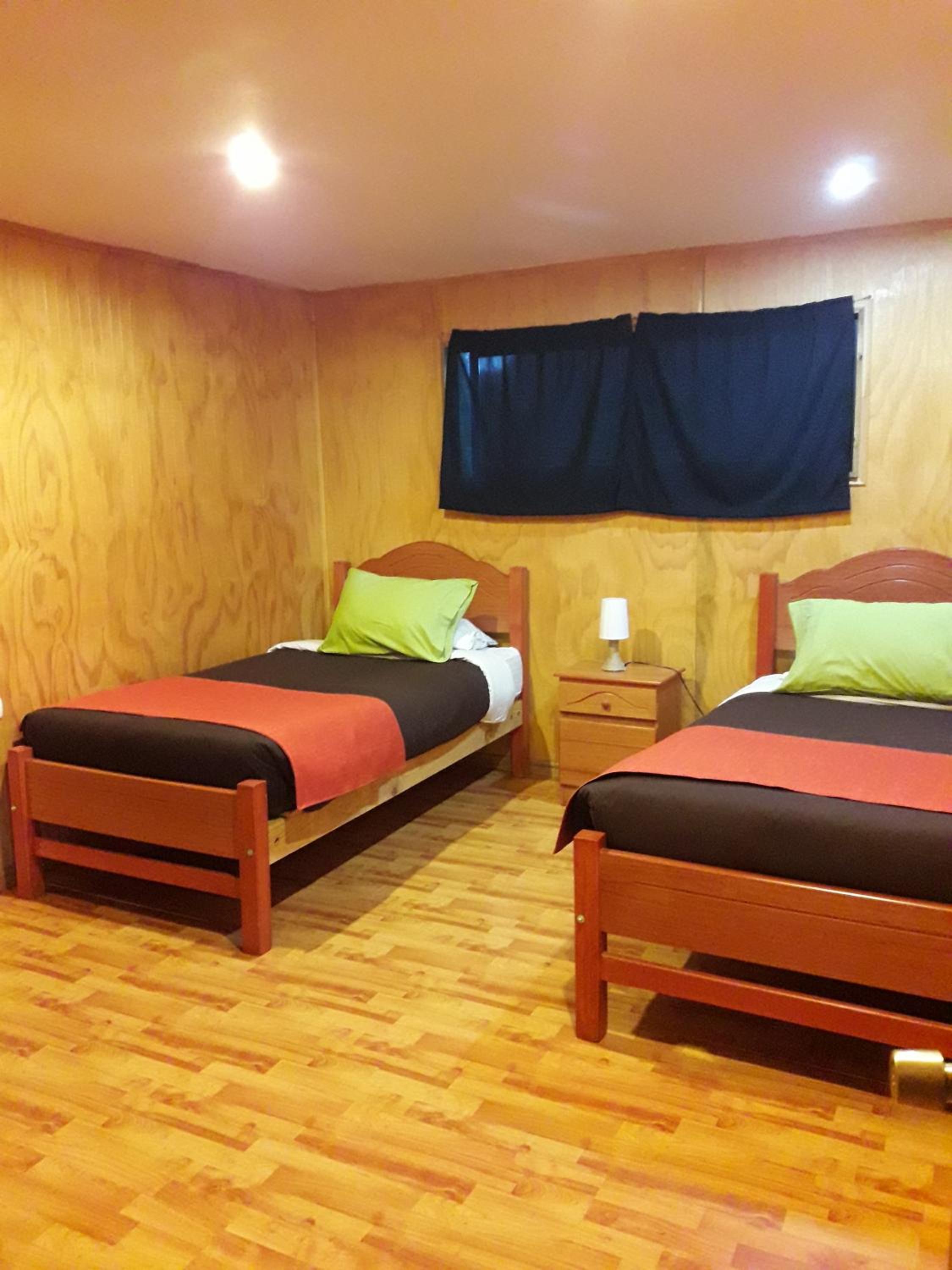 La casa del Kori