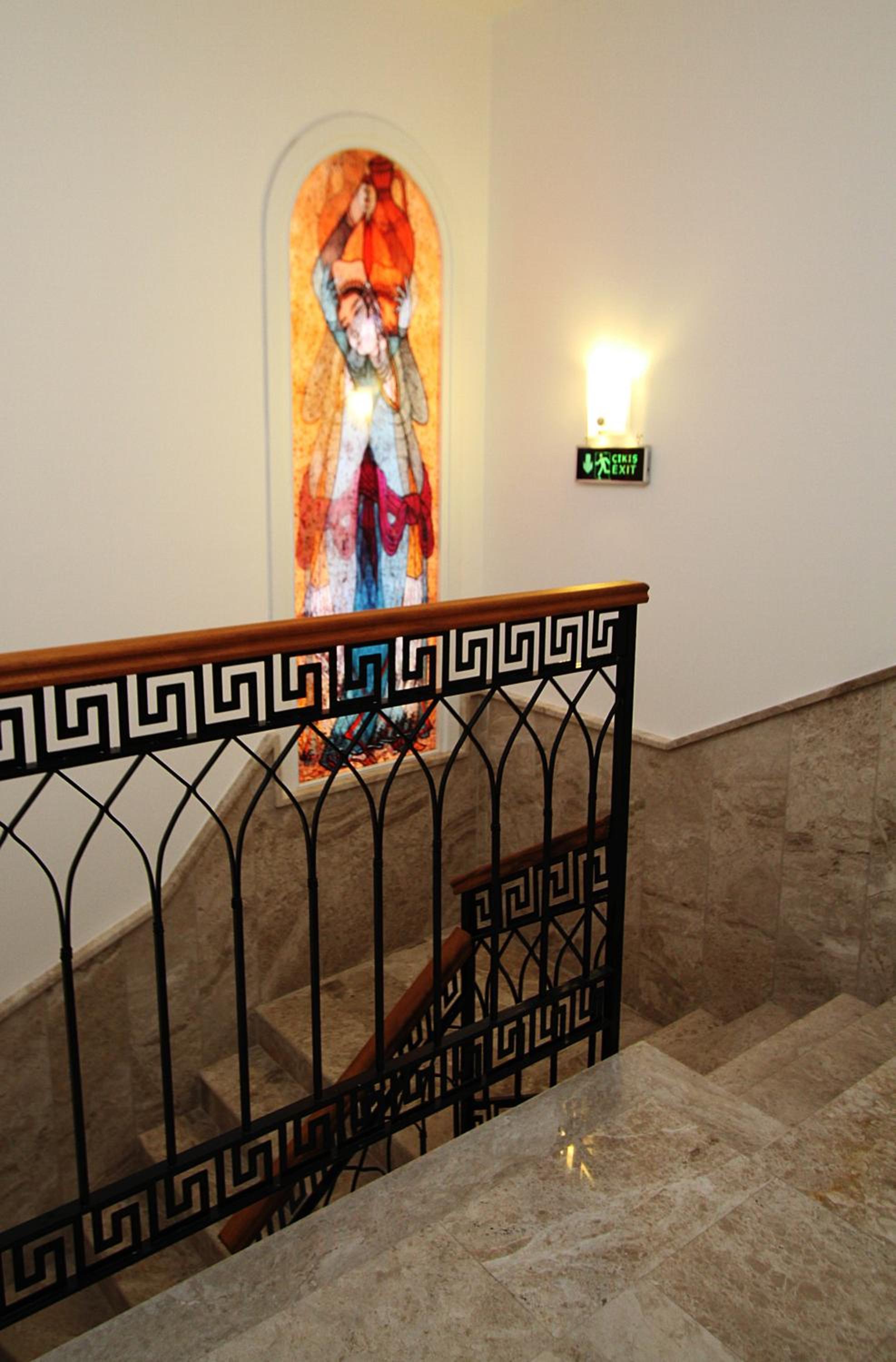Çeşme Kale Taş Apart - Image 40
