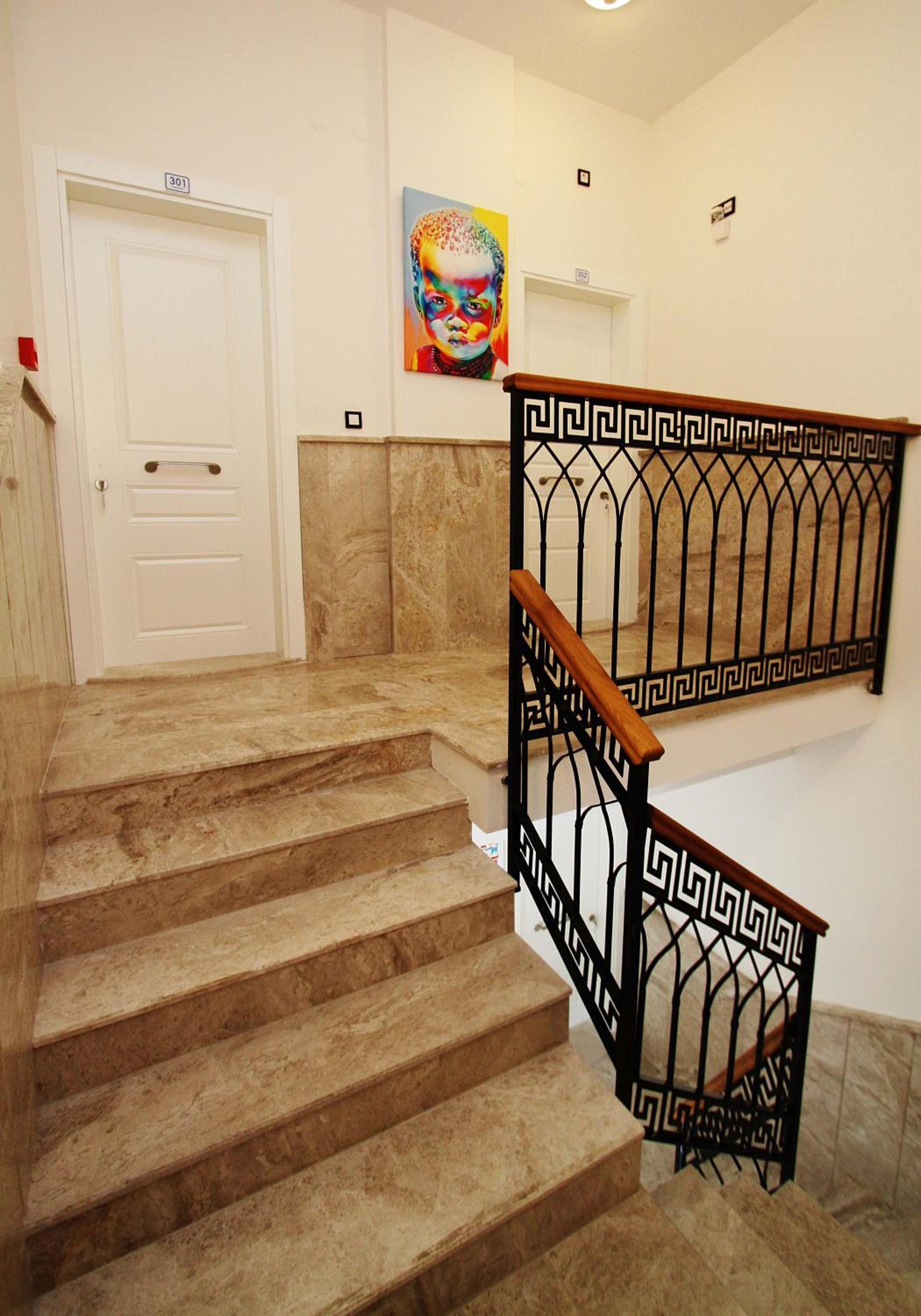 Çeşme Kale Taş Apart - Image 41