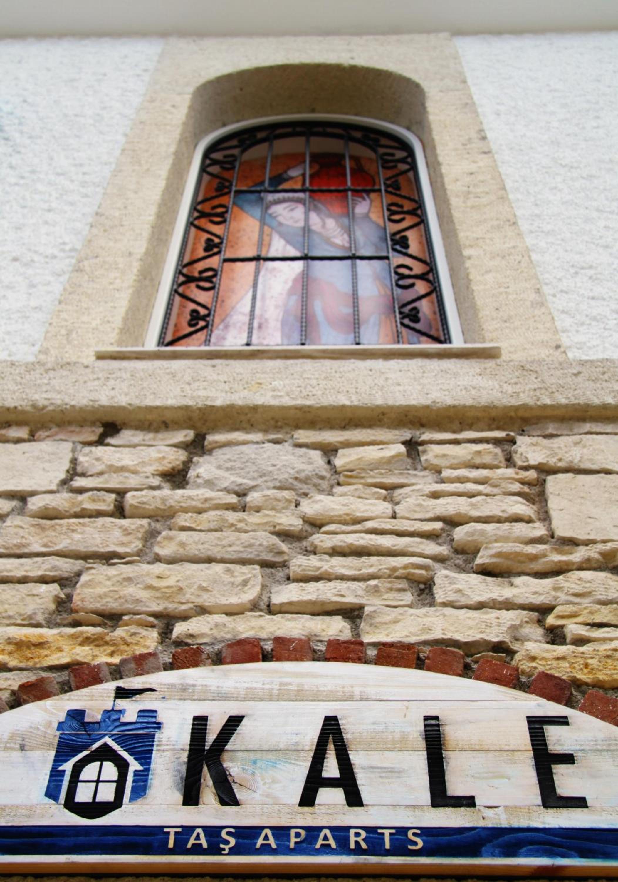 Çeşme Kale Taş Apart - Image 44