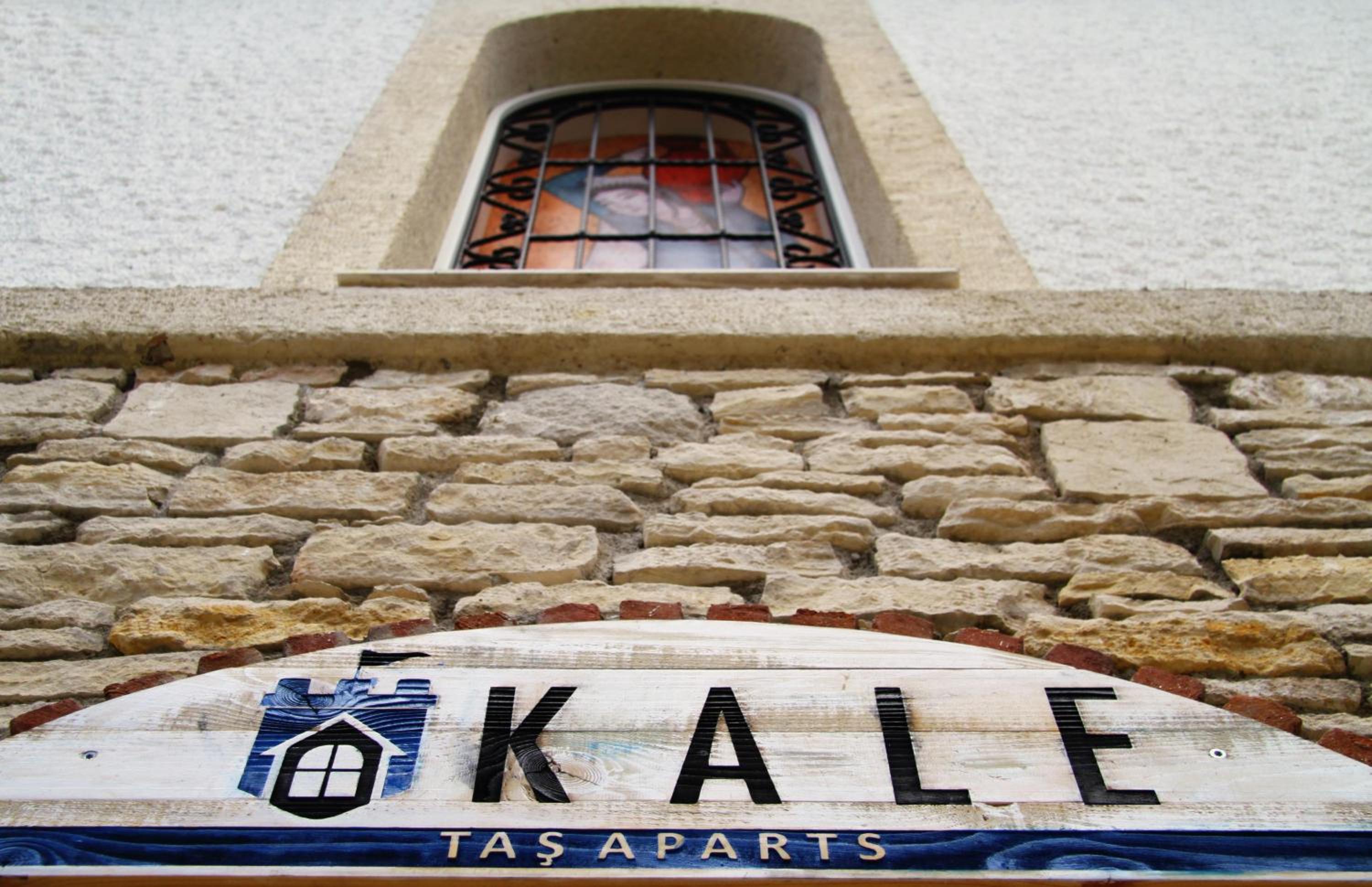 Çeşme Kale Taş Apart - Image 45