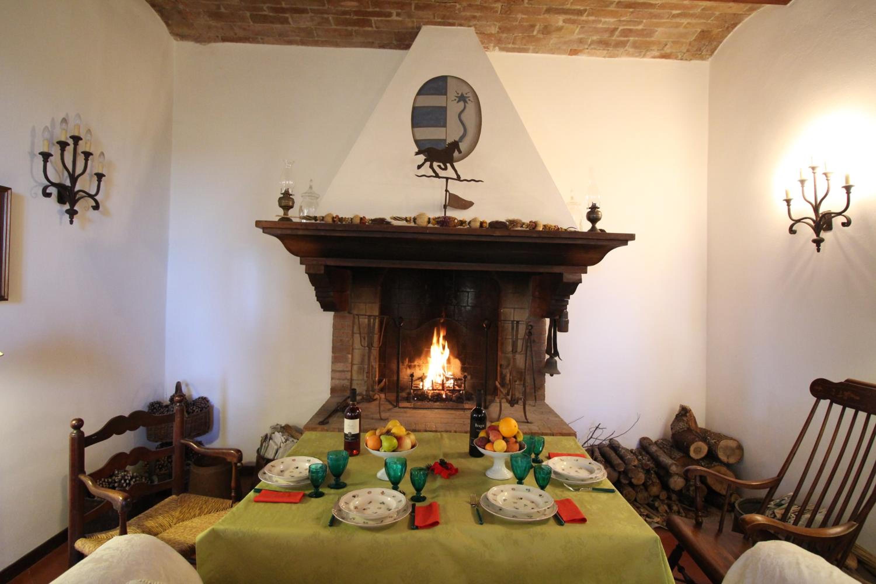 Villa Larniano photo 4