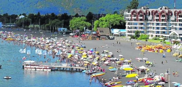 Departamento en Pucon