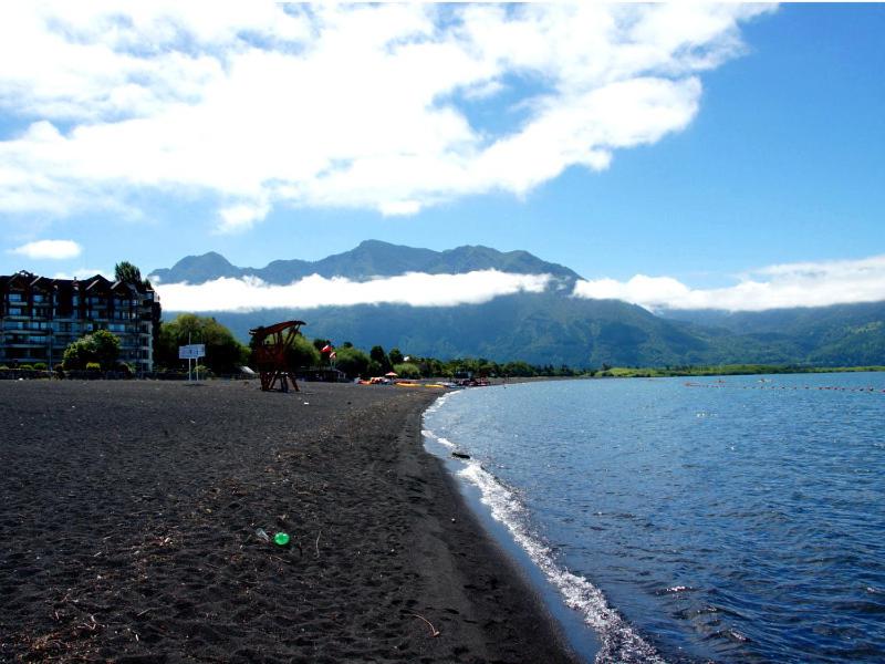 Departamento en Pucon