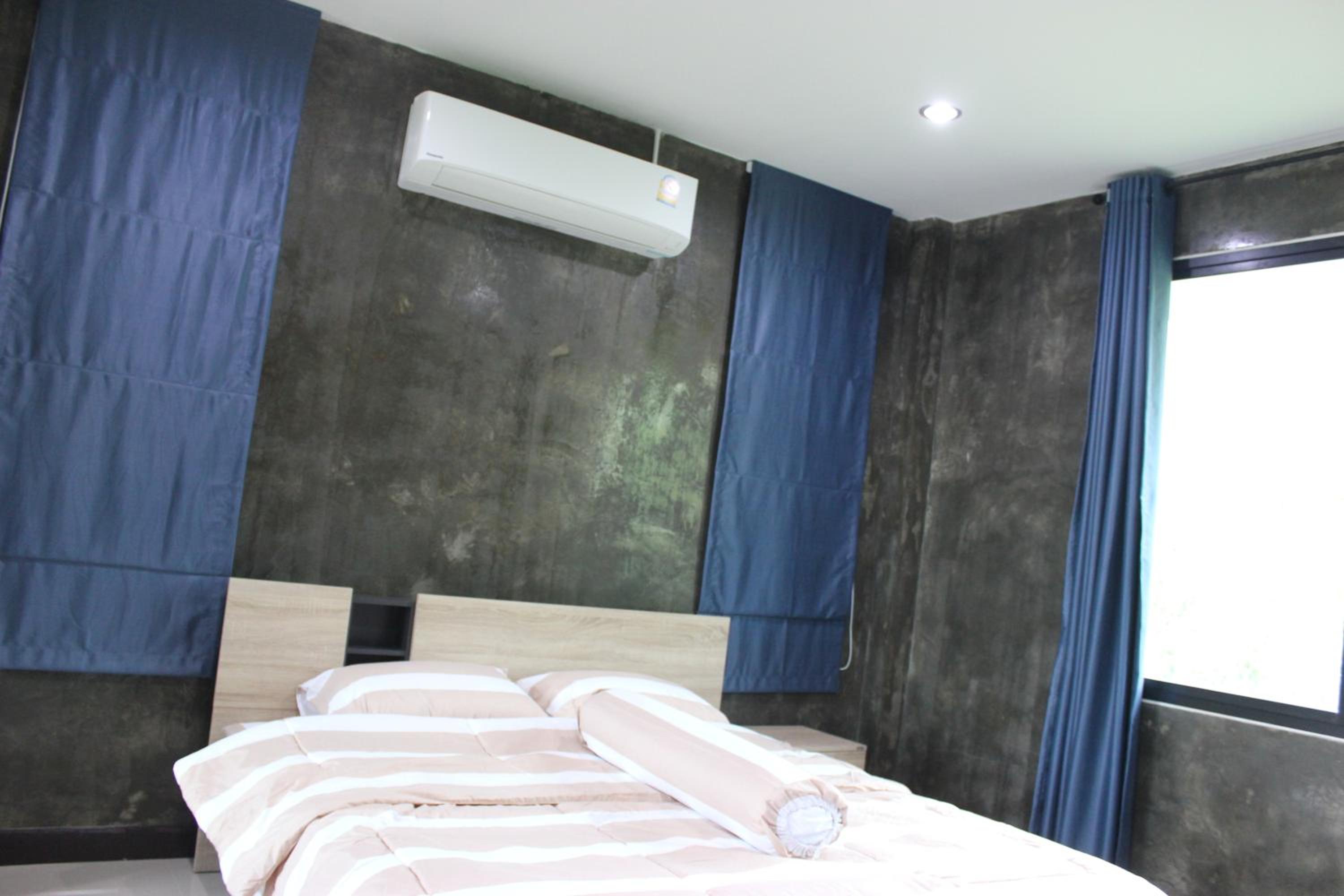 Baan Rabiengkao Hua Hin