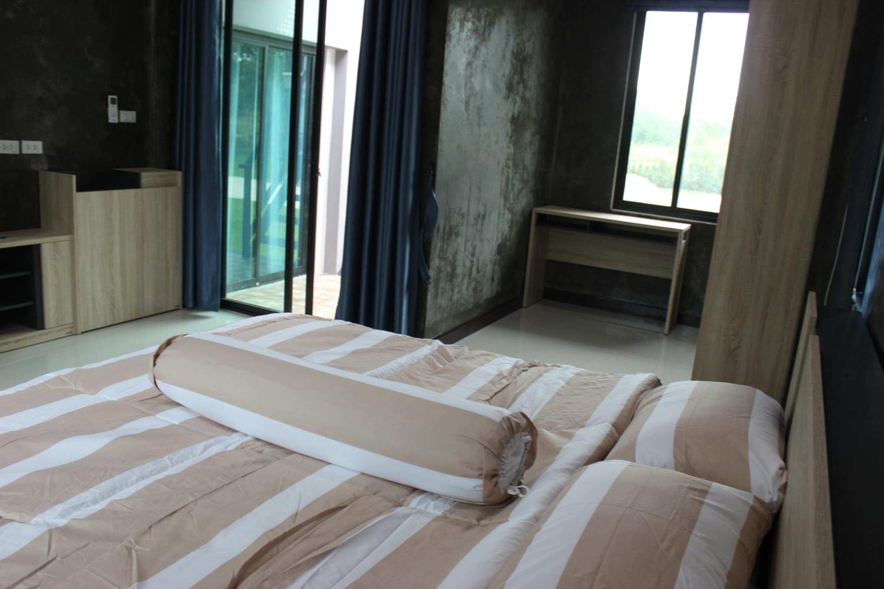 Baan Rabiengkao Hua Hin
