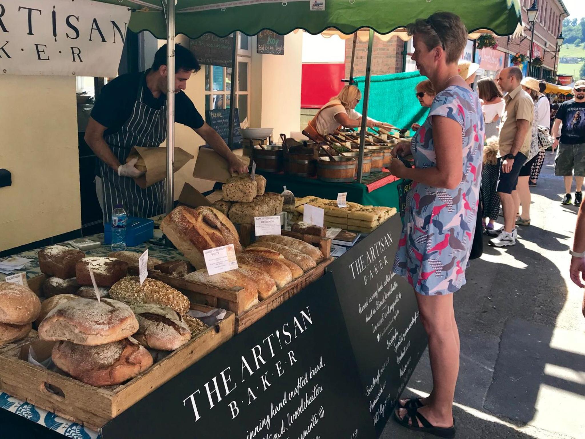 Stroud Vacations - Upper Highview - Self Catering Apartment, fpventures Stroud - Property Image 8