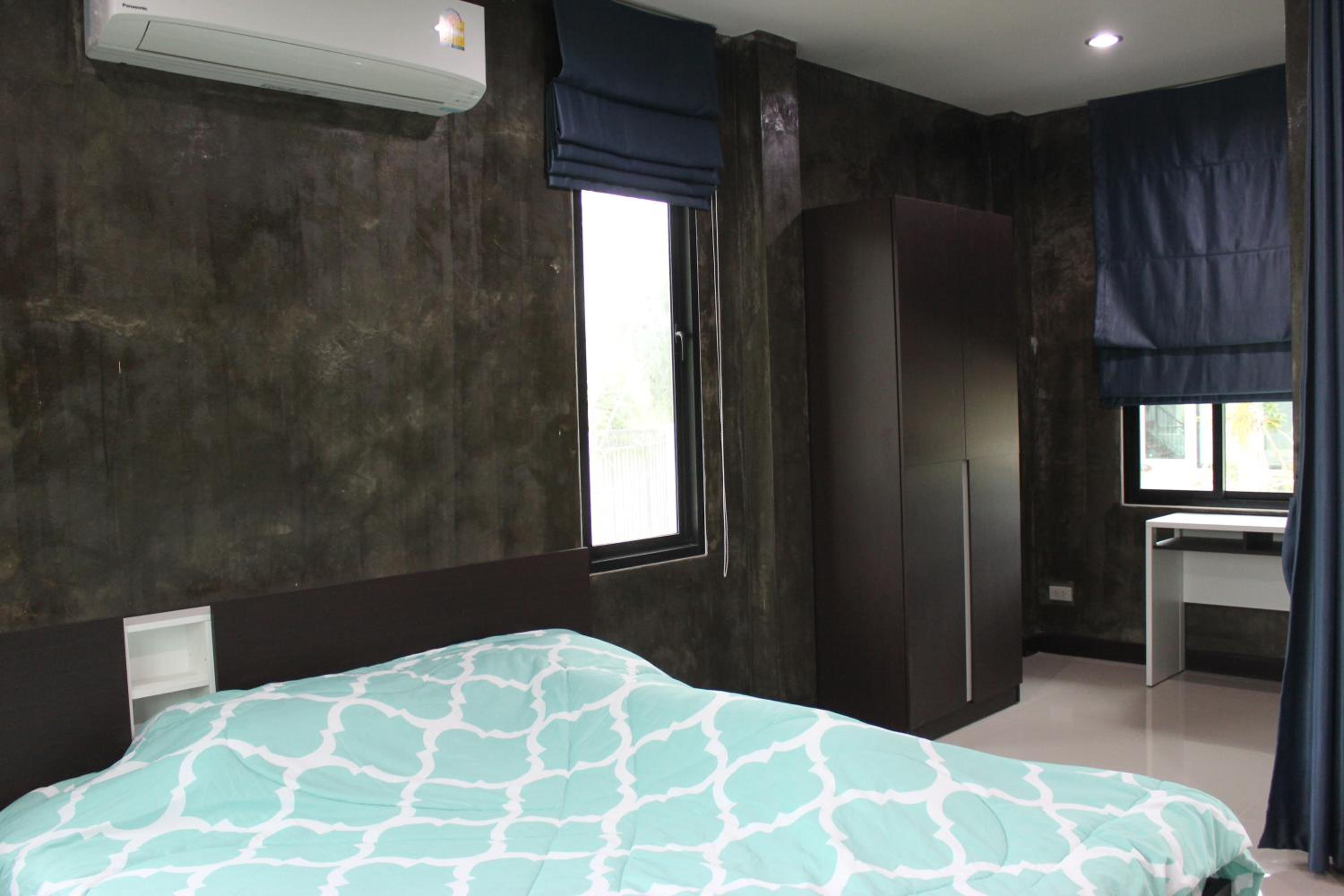 Baan Rabiengkao Hua Hin