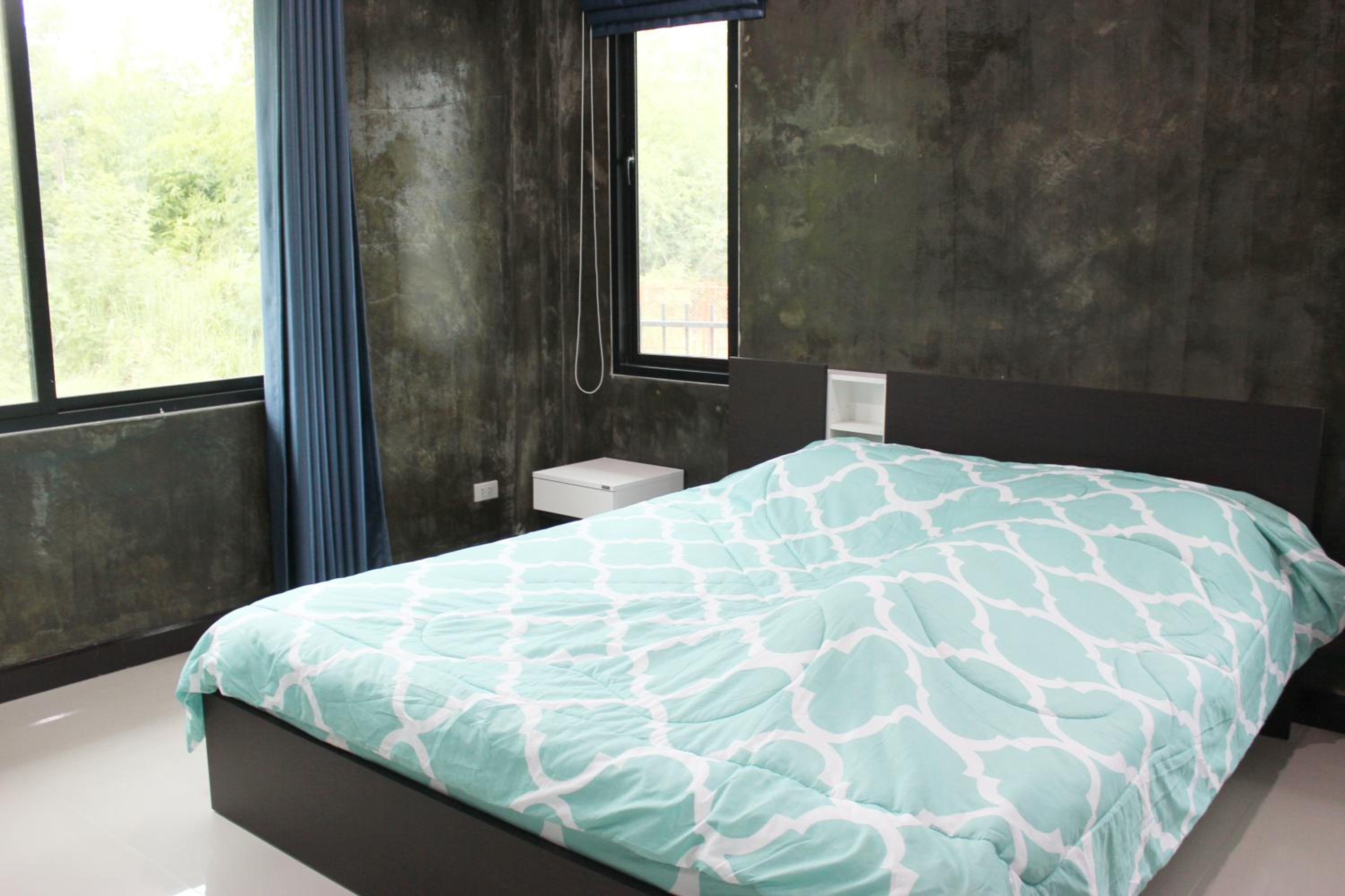 Baan Rabiengkao Hua Hin