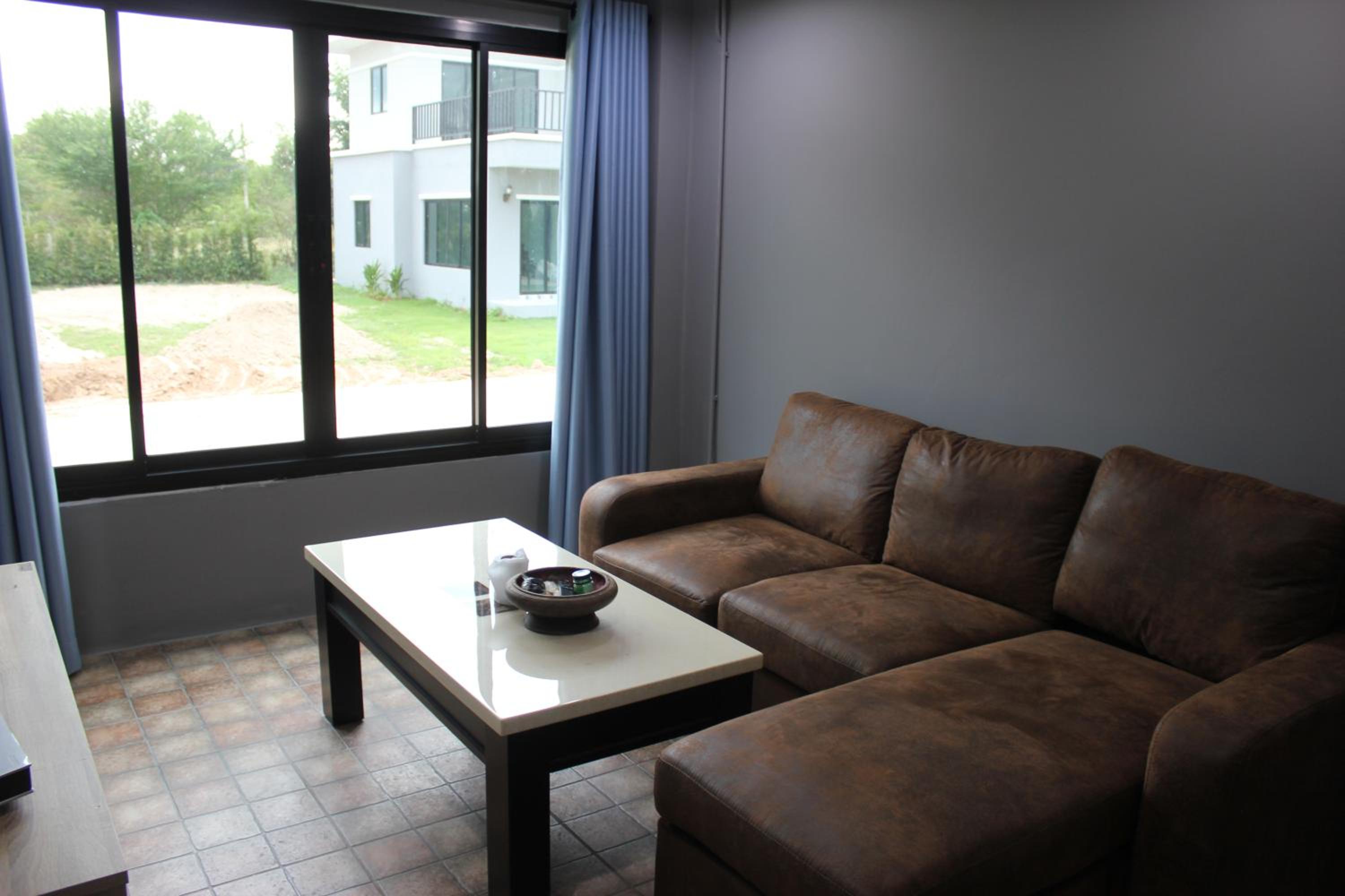 Baan Rabiengkao Hua Hin