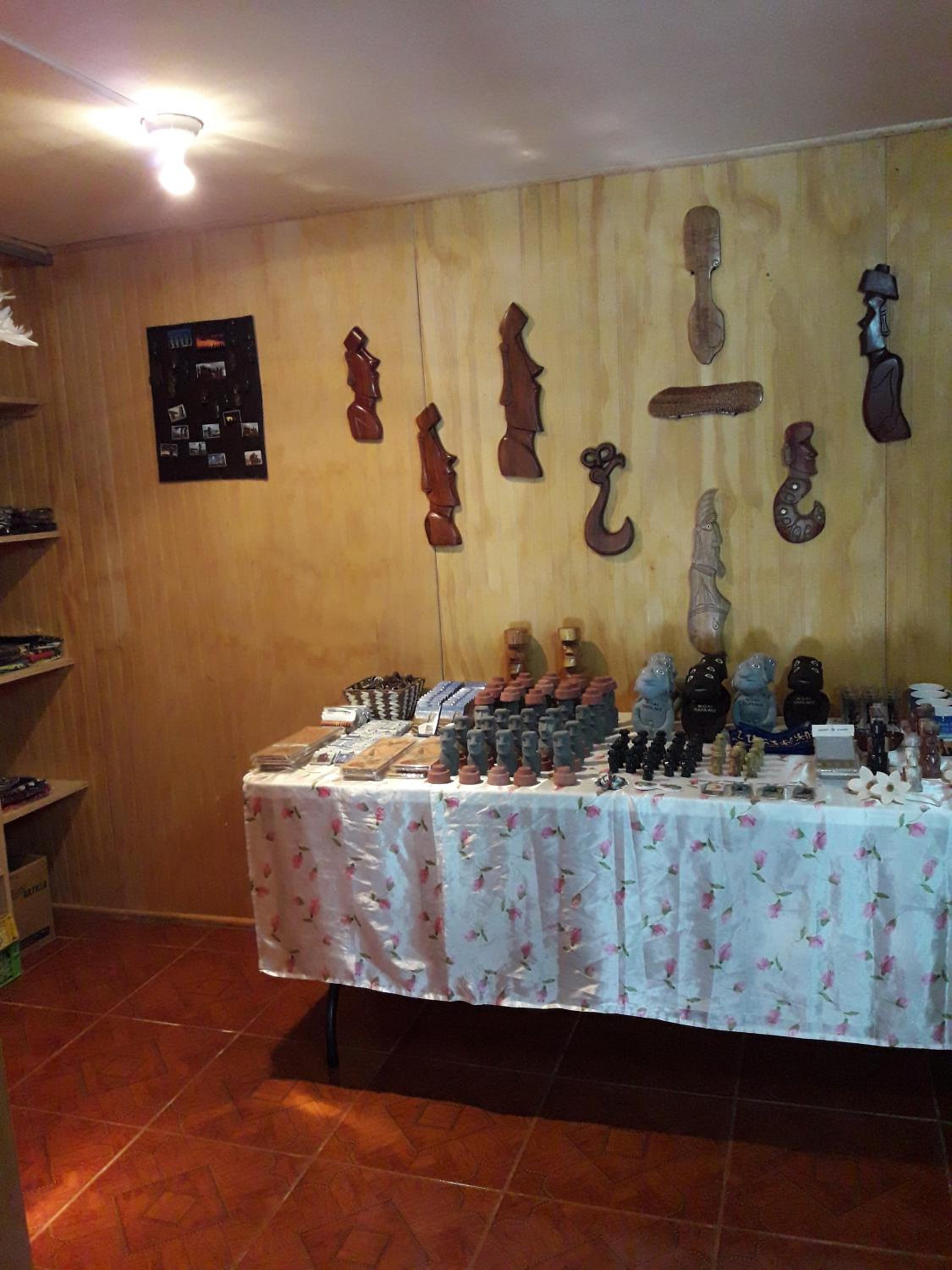 La casa del Kori
