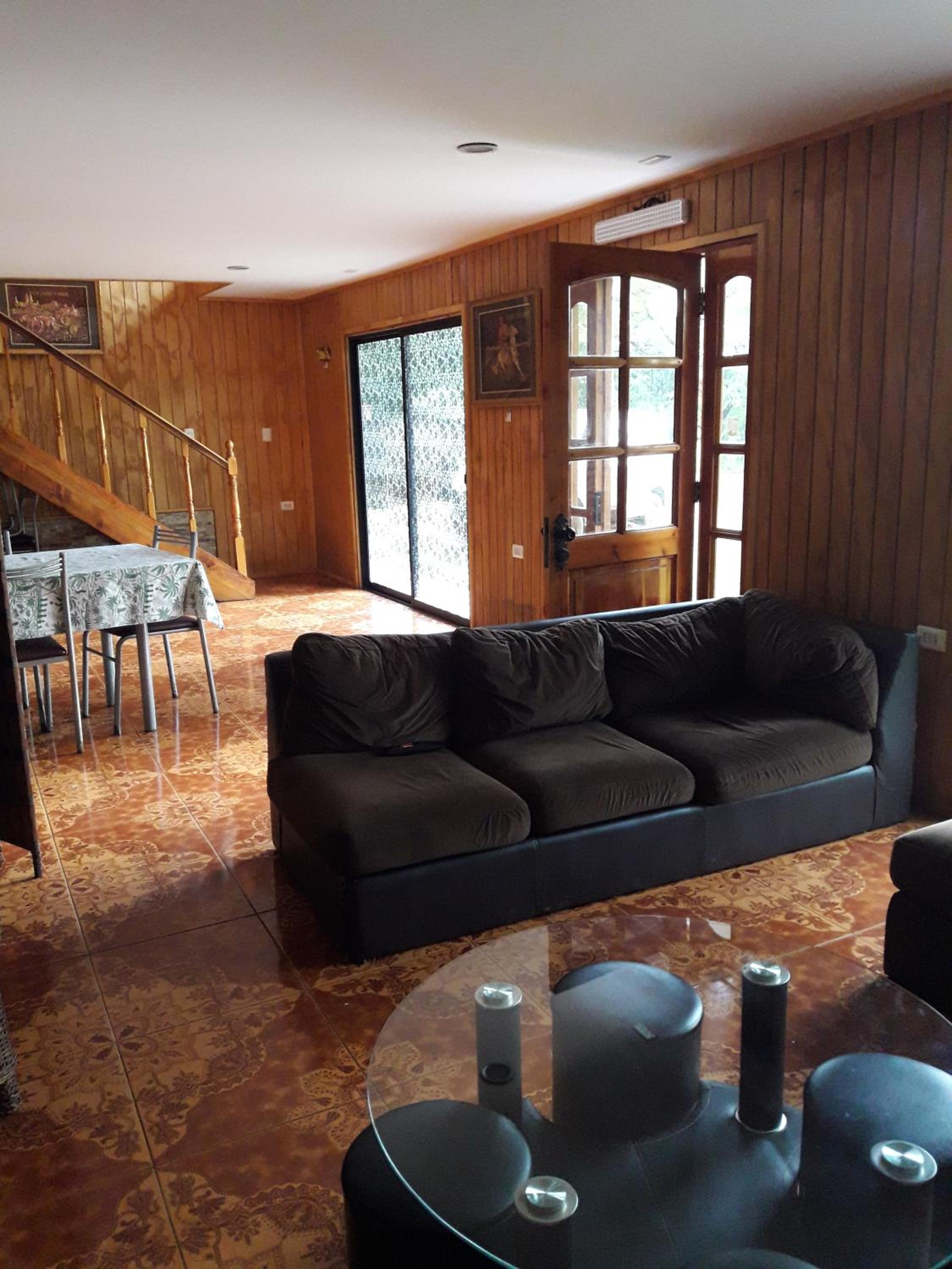 La casa del Kori