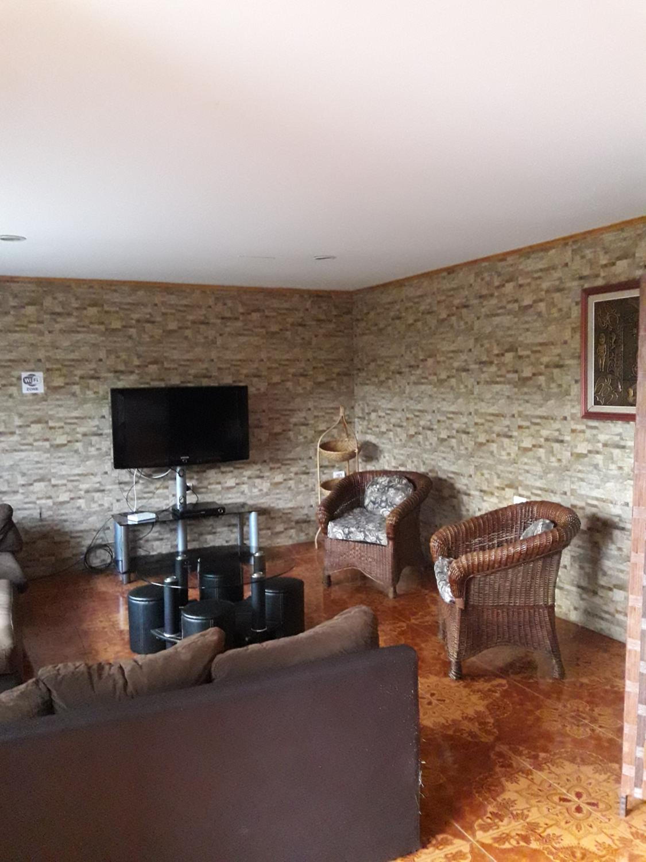 La casa del Kori