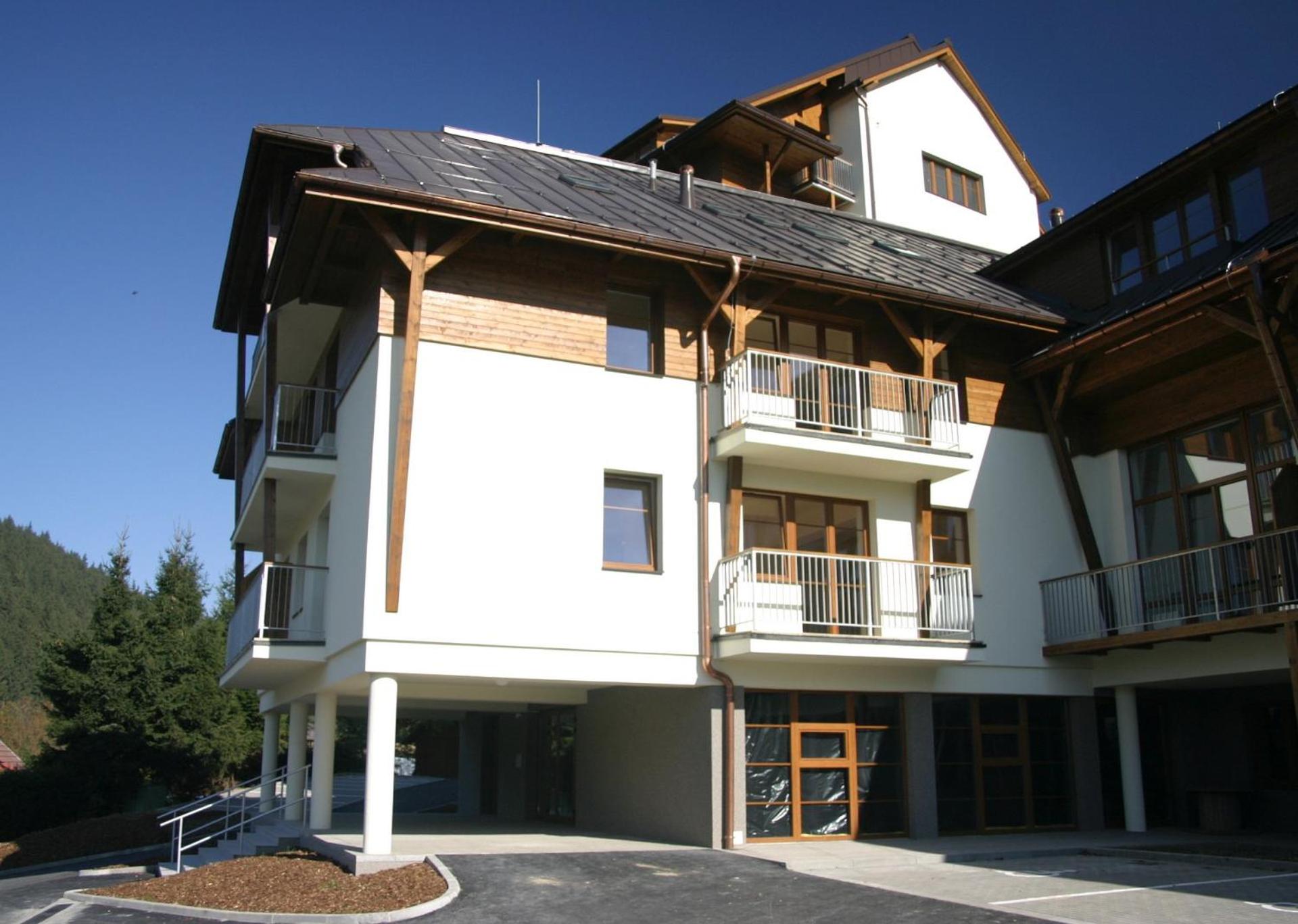 Apartmína view 3