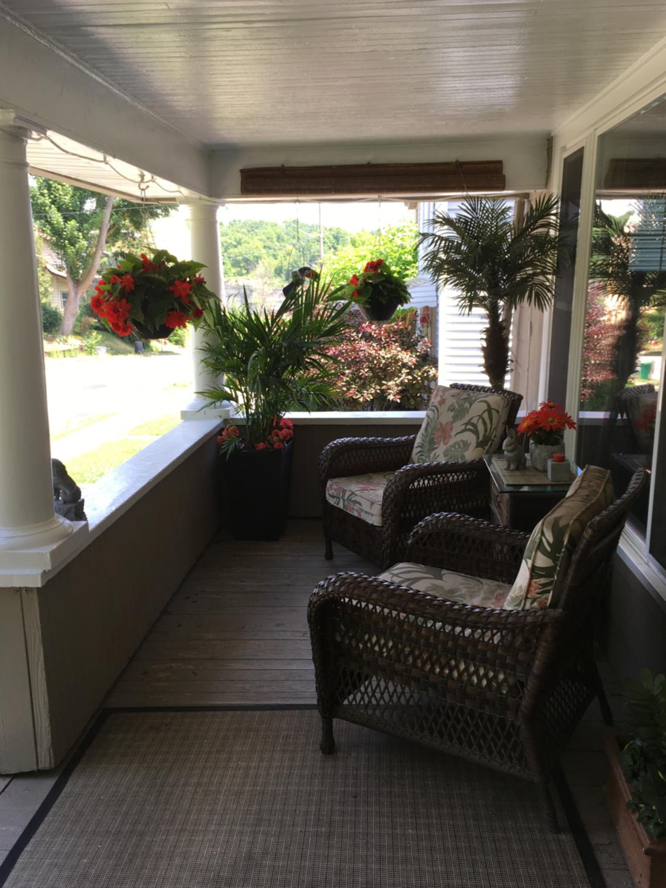 Your Oasis in Niagara Falls Canada