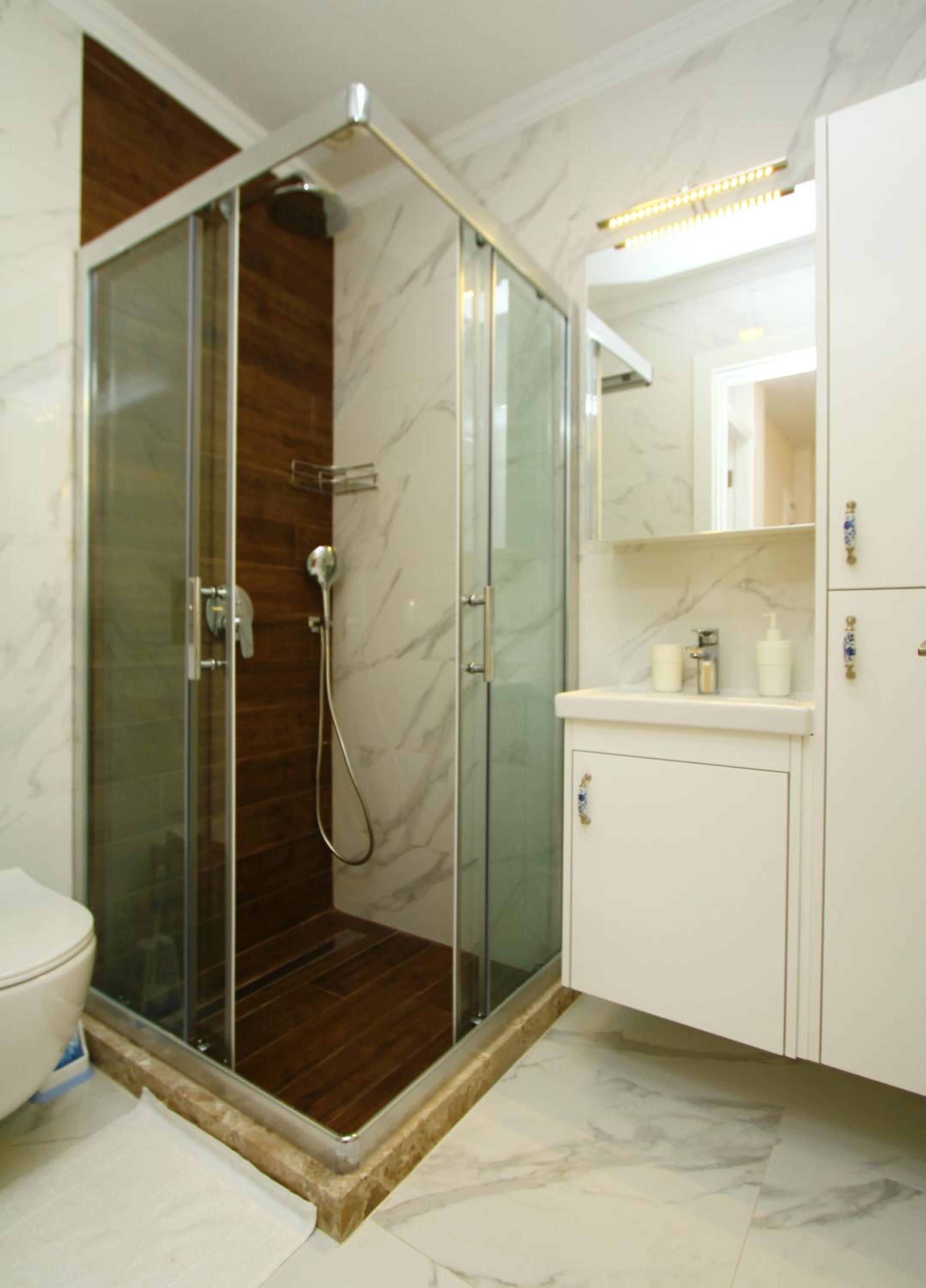 Çeşme Kale Taş Apart - Image 32