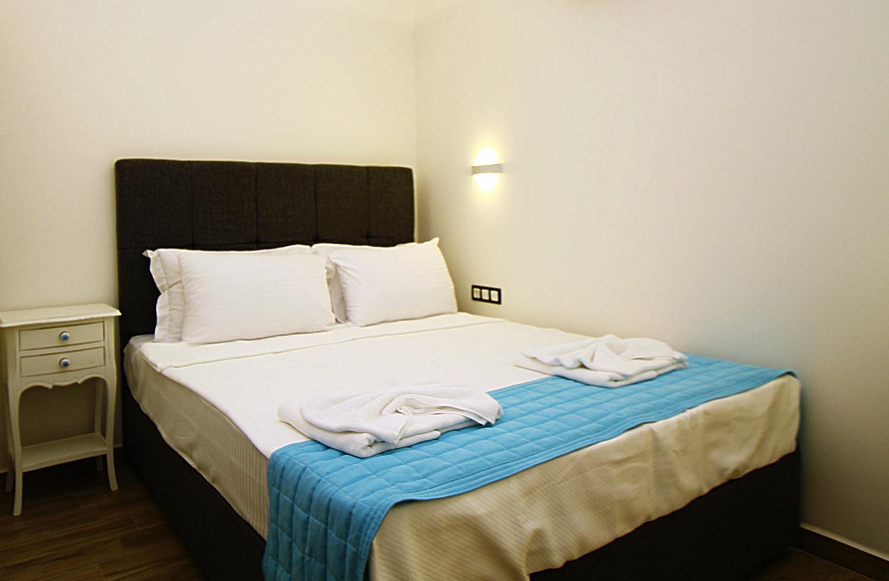 Çeşme Kale Taş Apart - Image 34