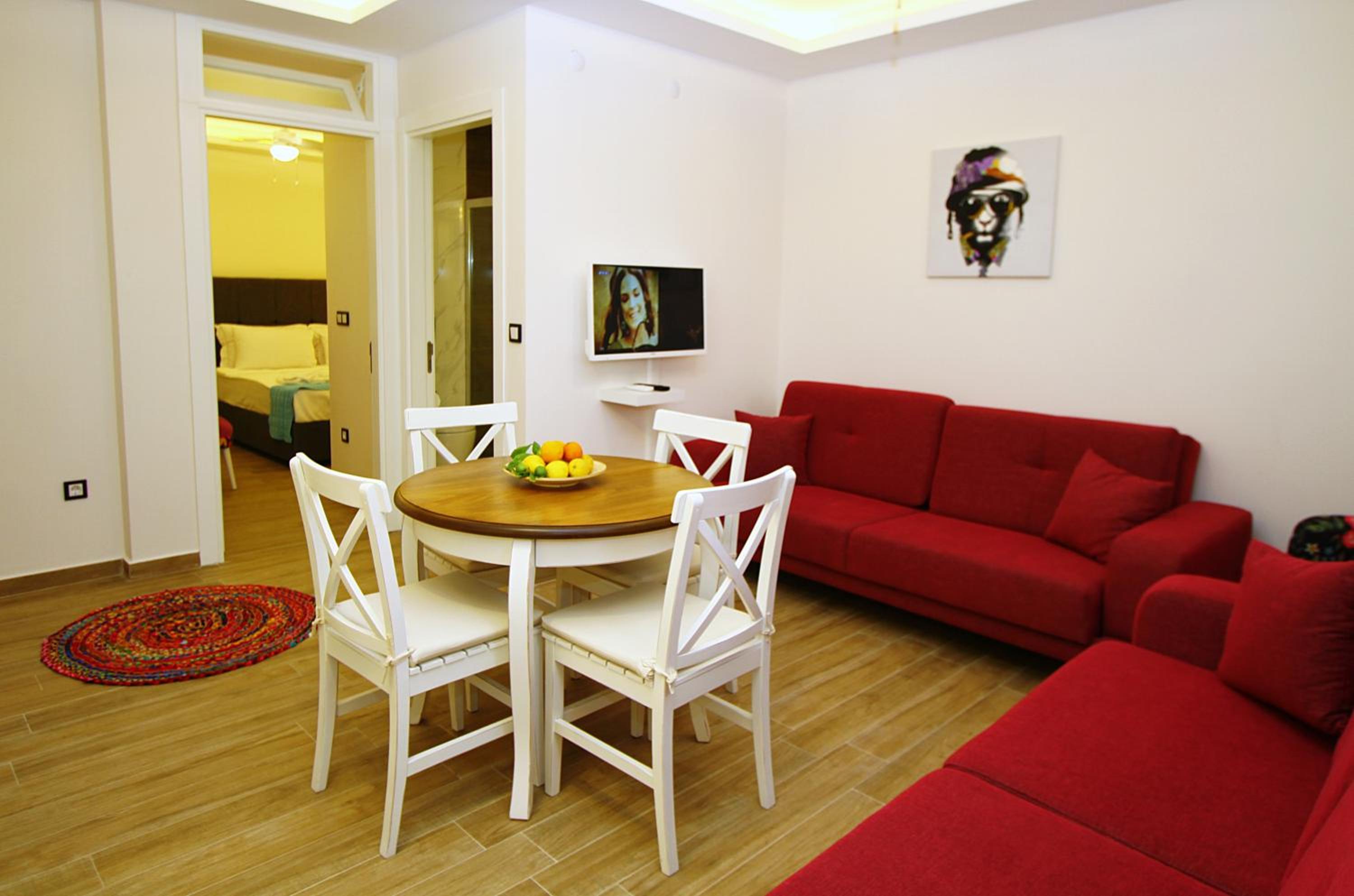 Çeşme Kale Taş Apart - Image 35