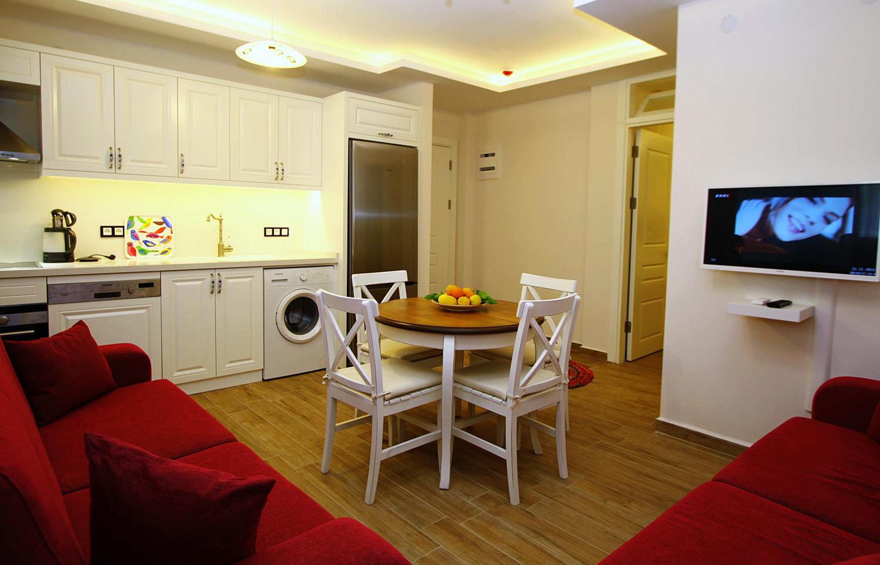 Çeşme Kale Taş Apart - Image 36