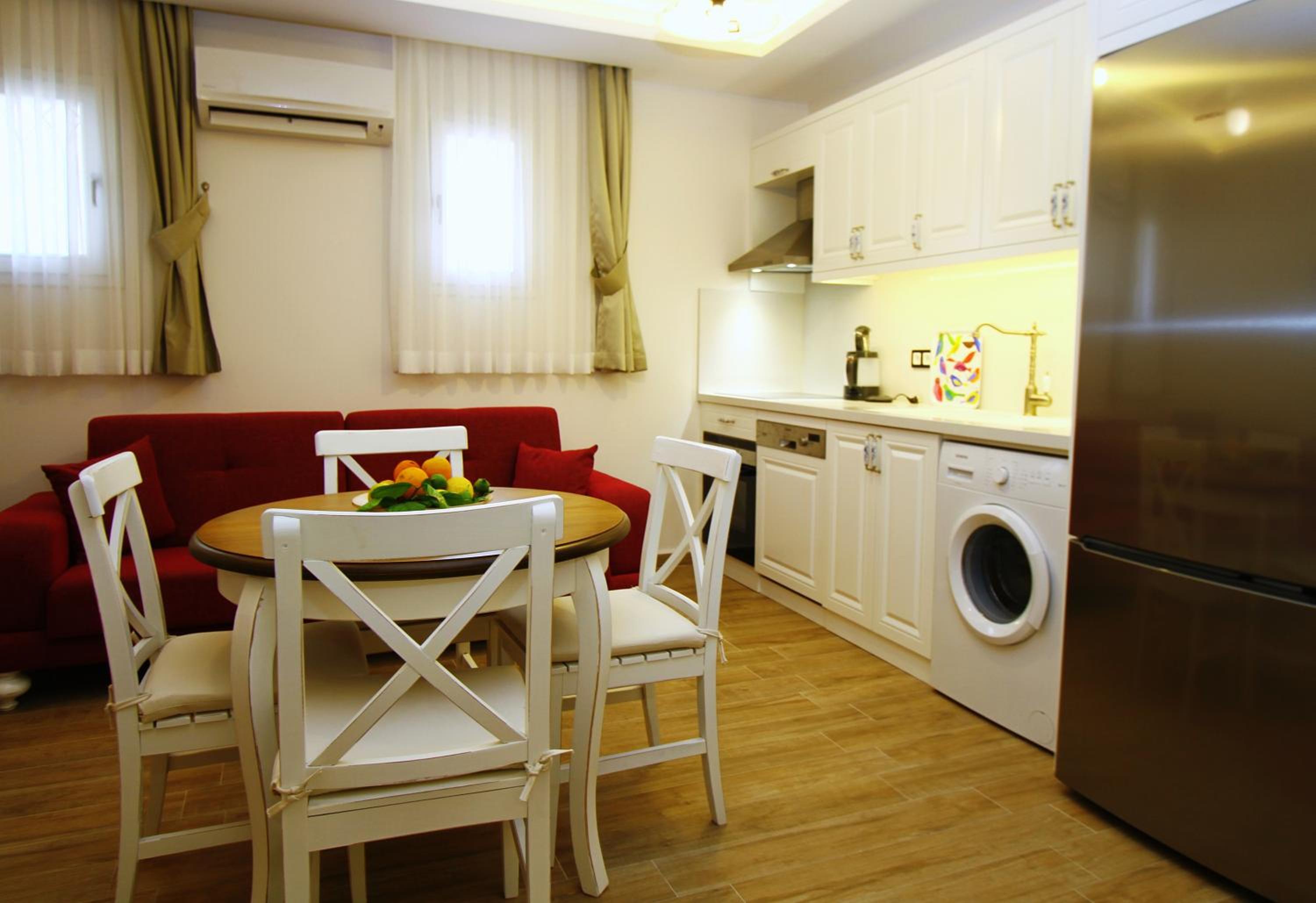 Çeşme Kale Taş Apart - Image 37
