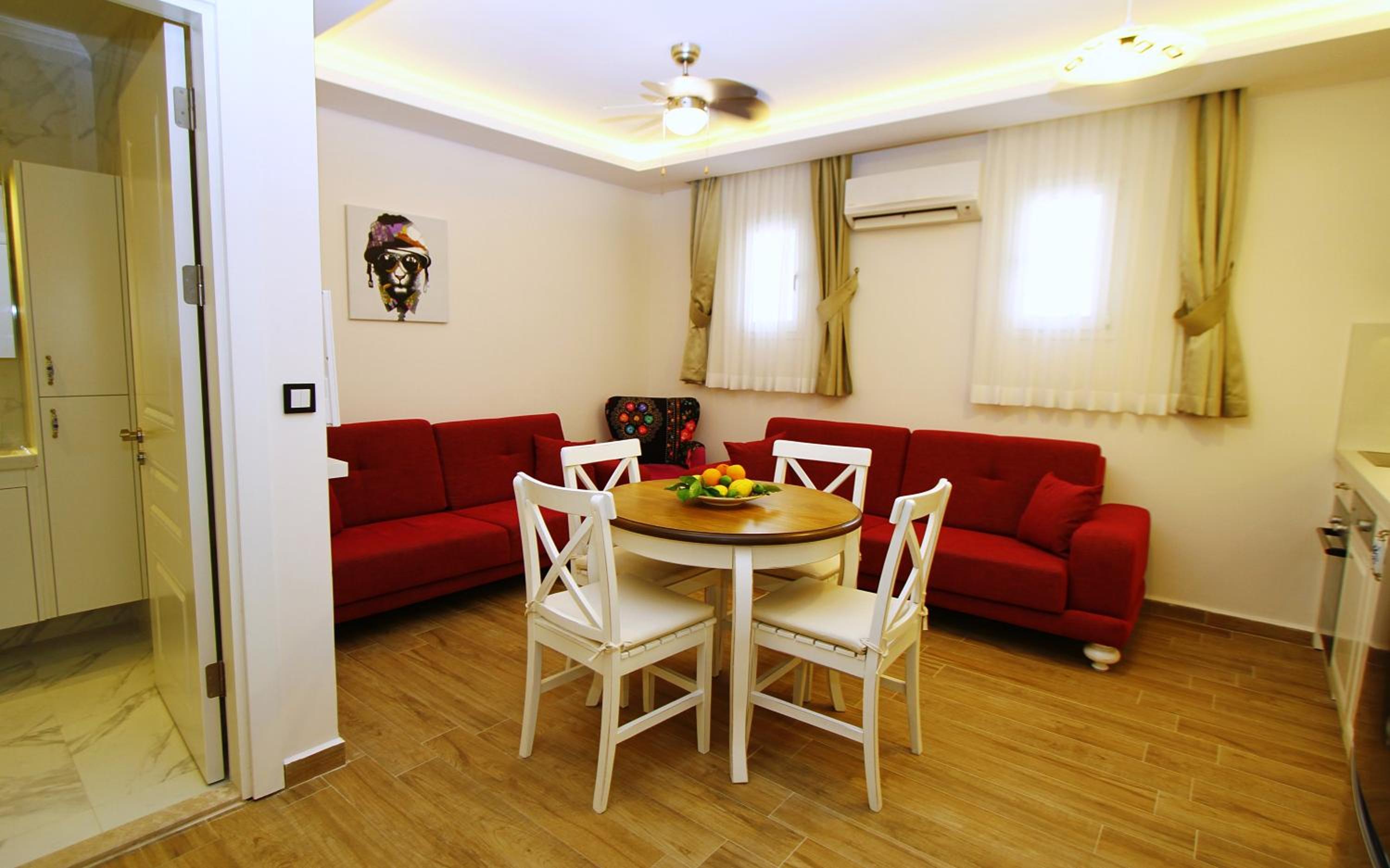 Çeşme Kale Taş Apart - Image 38