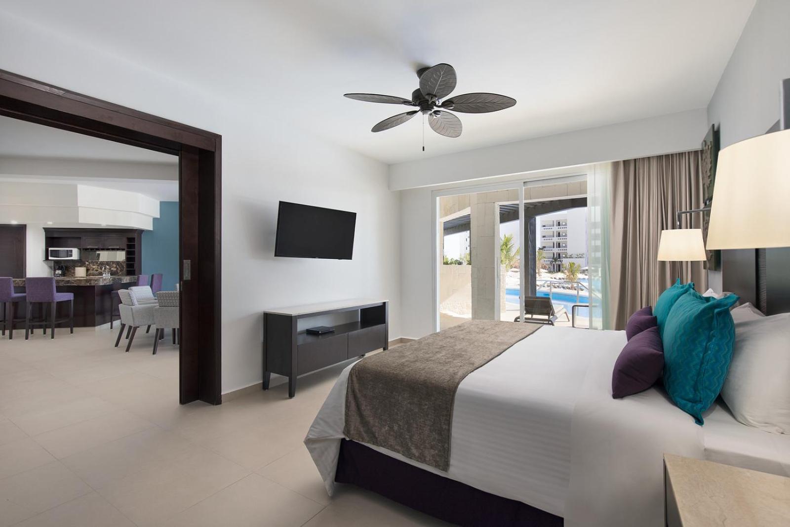 Ventus at Marina El Cid Spa  Beach Resort - All Inclusive - Property Image 22