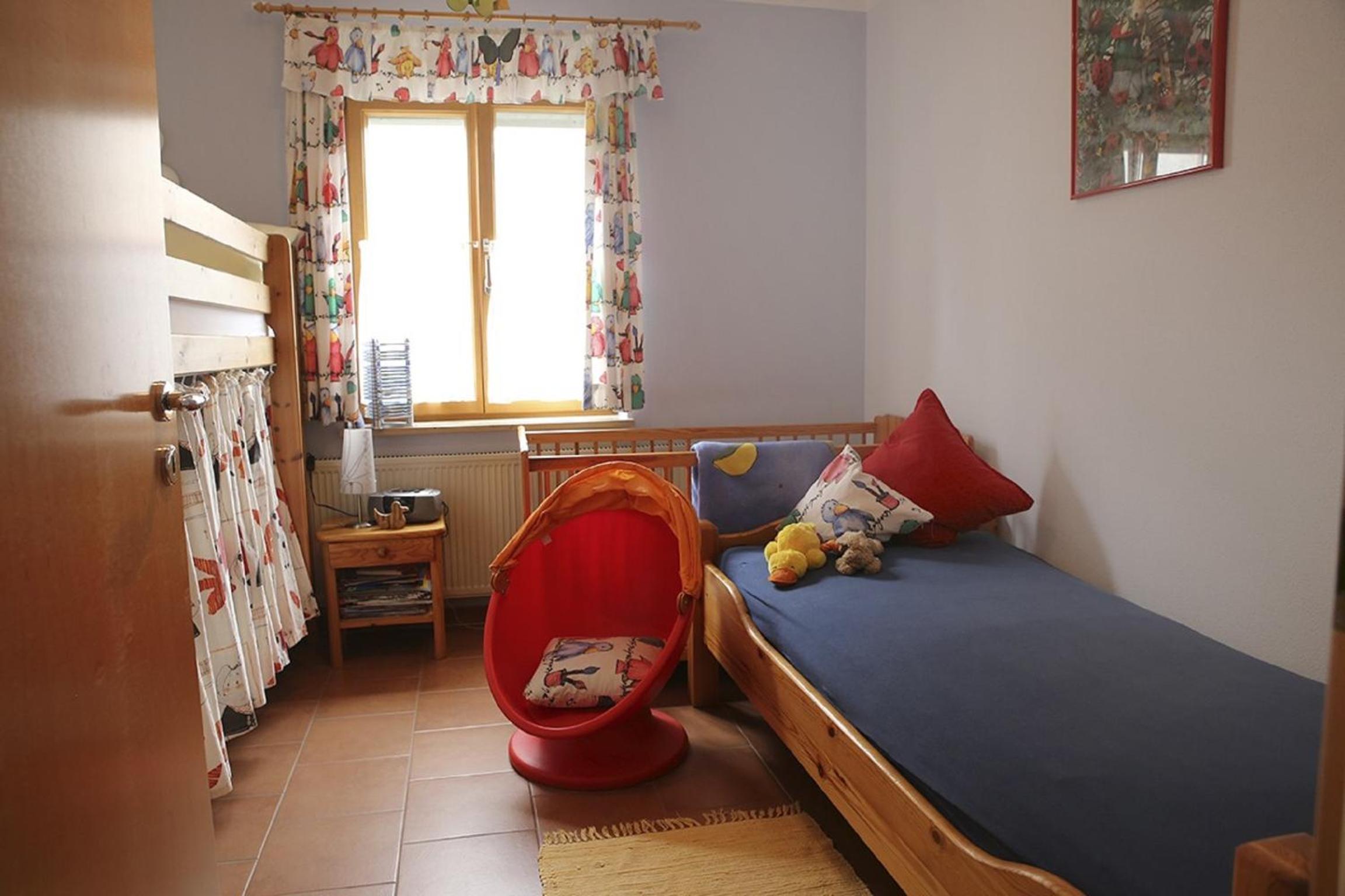 Ferienwohnung Bickel
