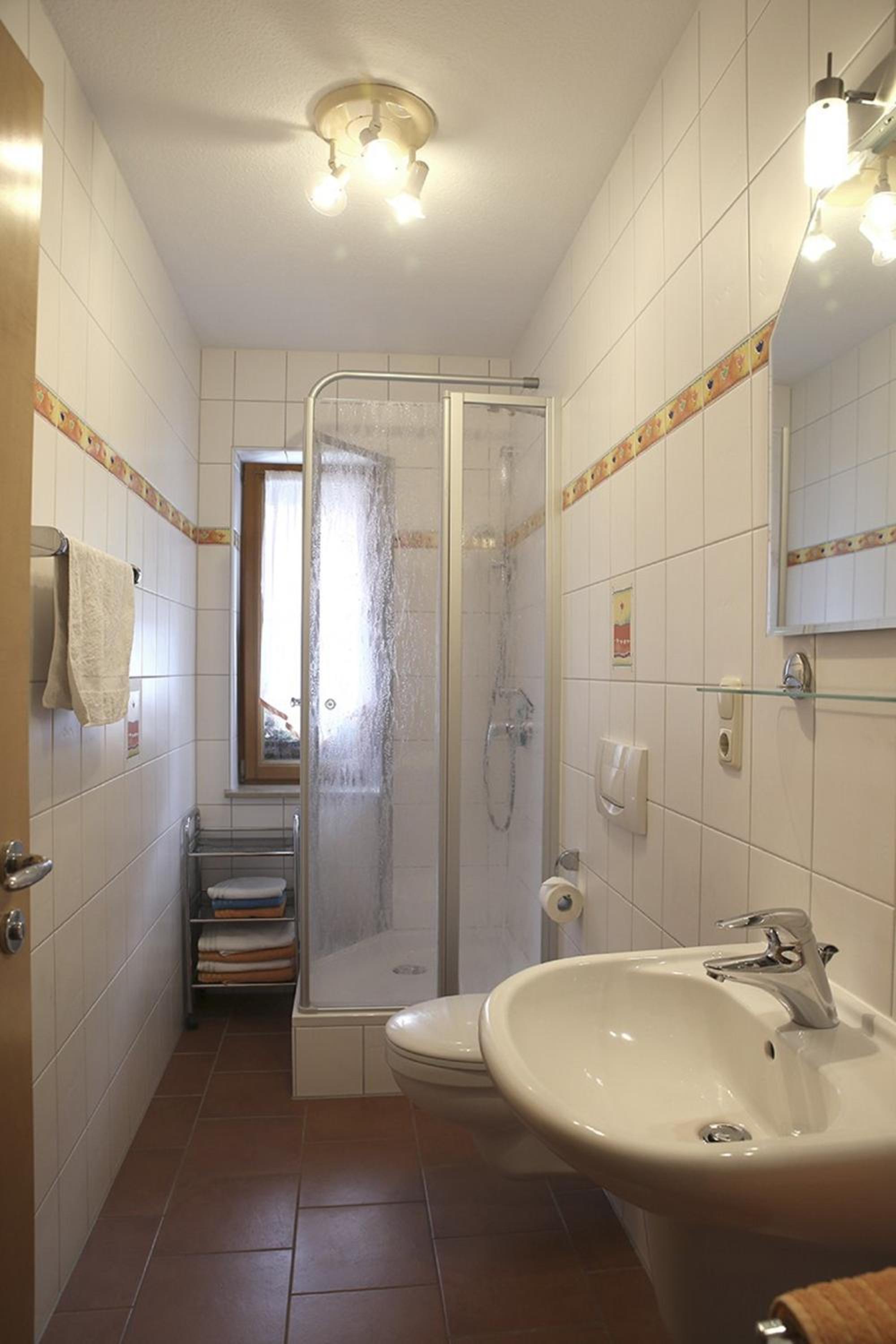 Ferienwohnung Bickel en Absberg