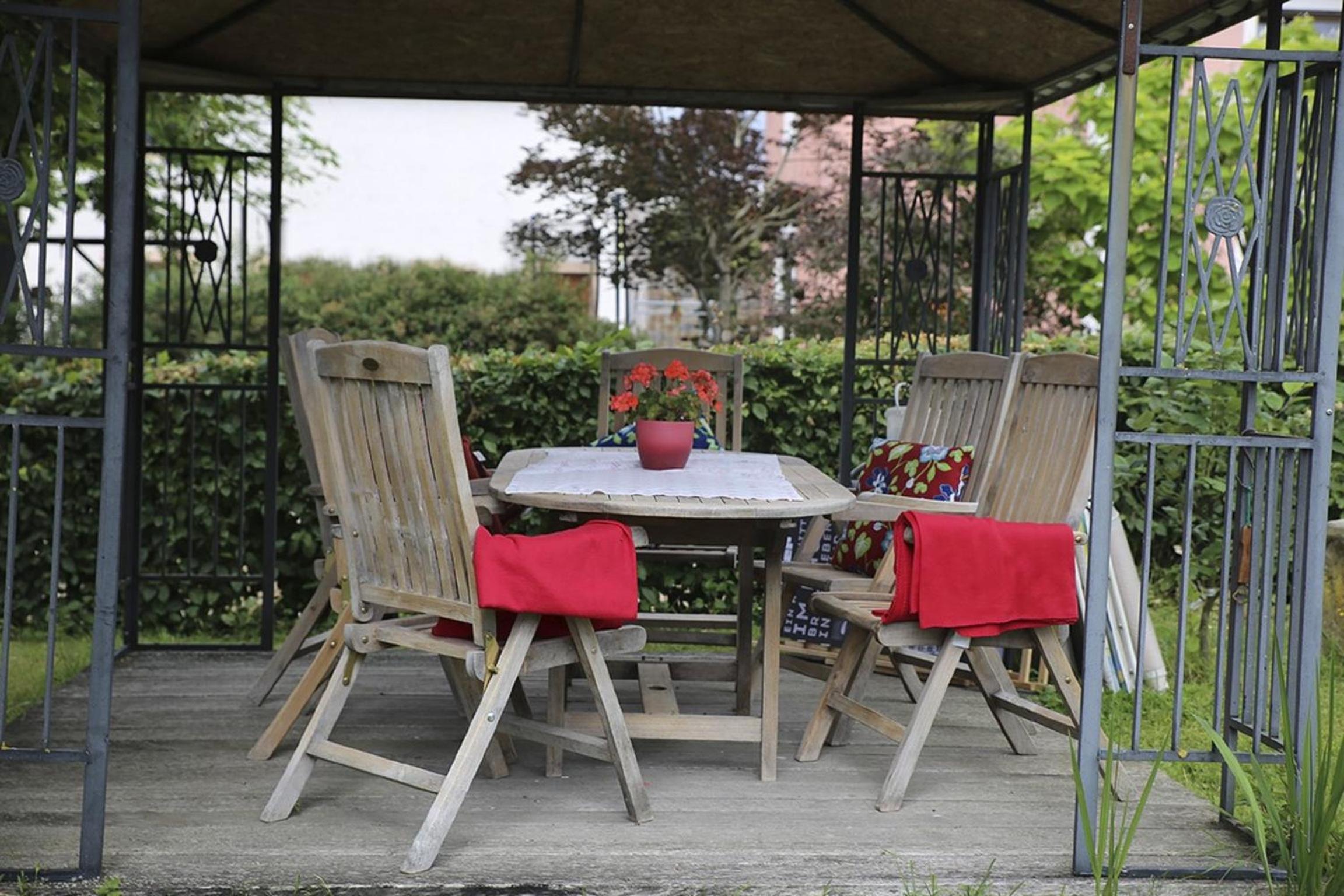 Ferienwohnung Bickel en Absberg