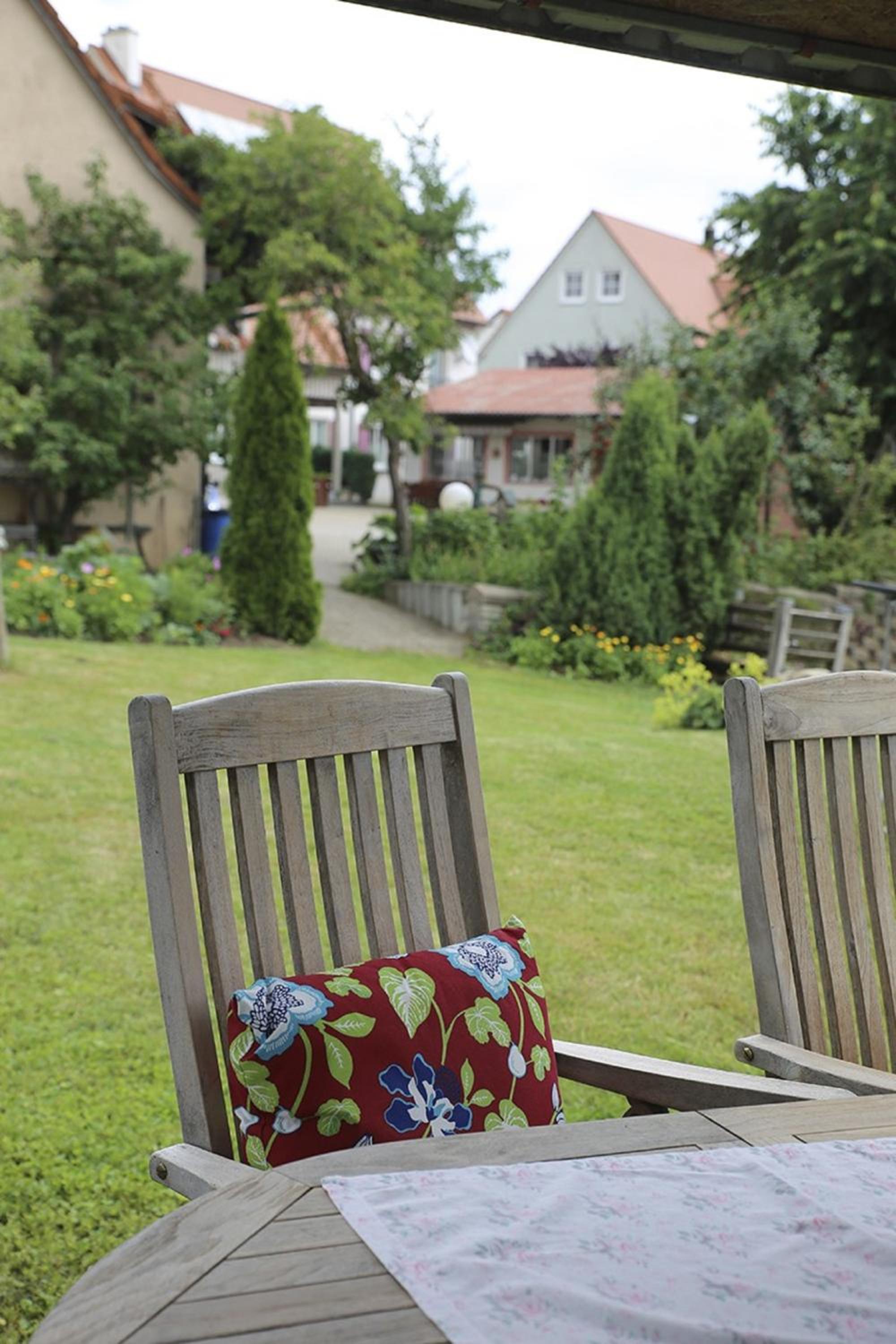Ferienwohnung Bickel
