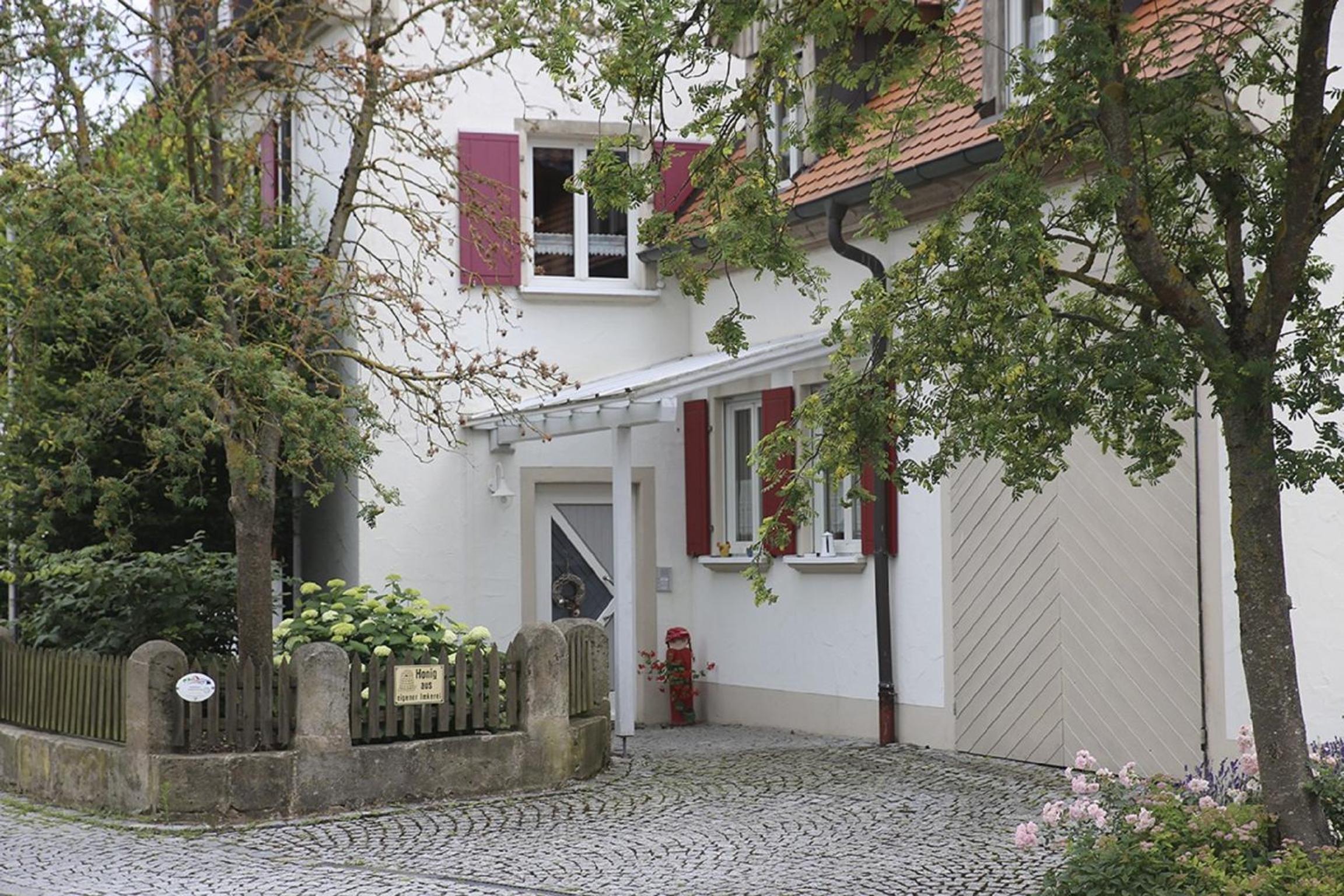 Ferienwohnung Bickel