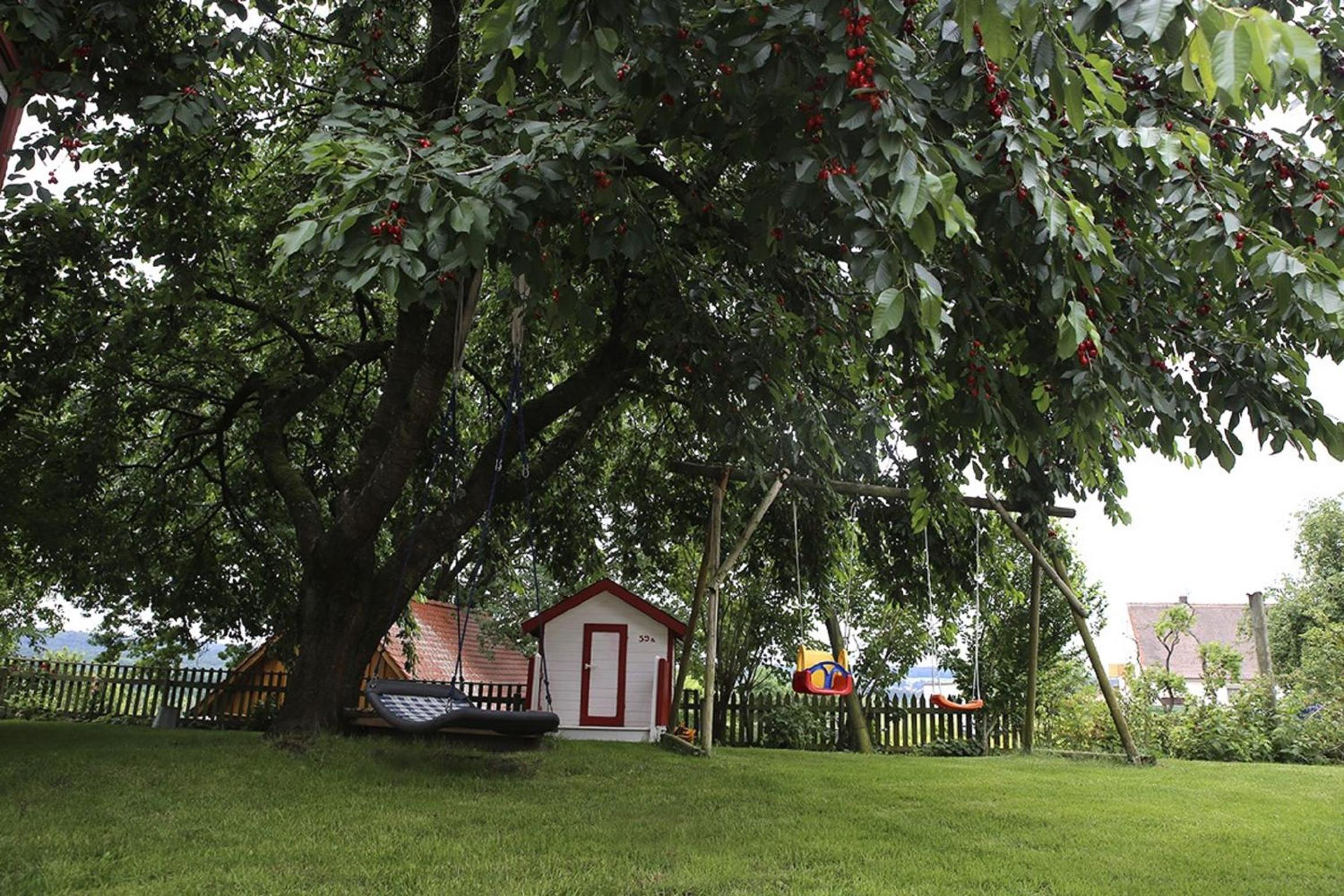 Ferienwohnung Bickel