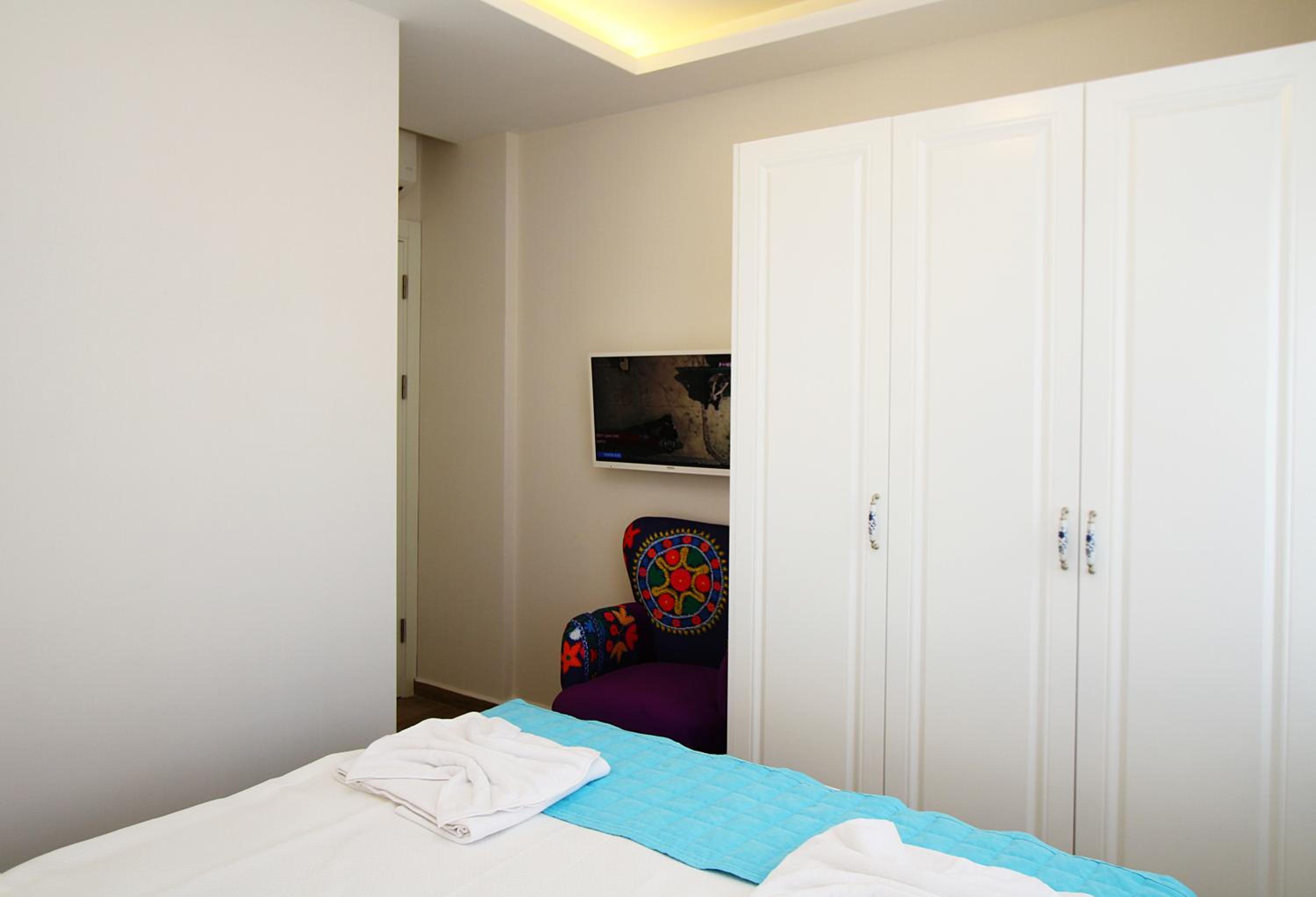 Çeşme Kale Taş Apart - Image 25